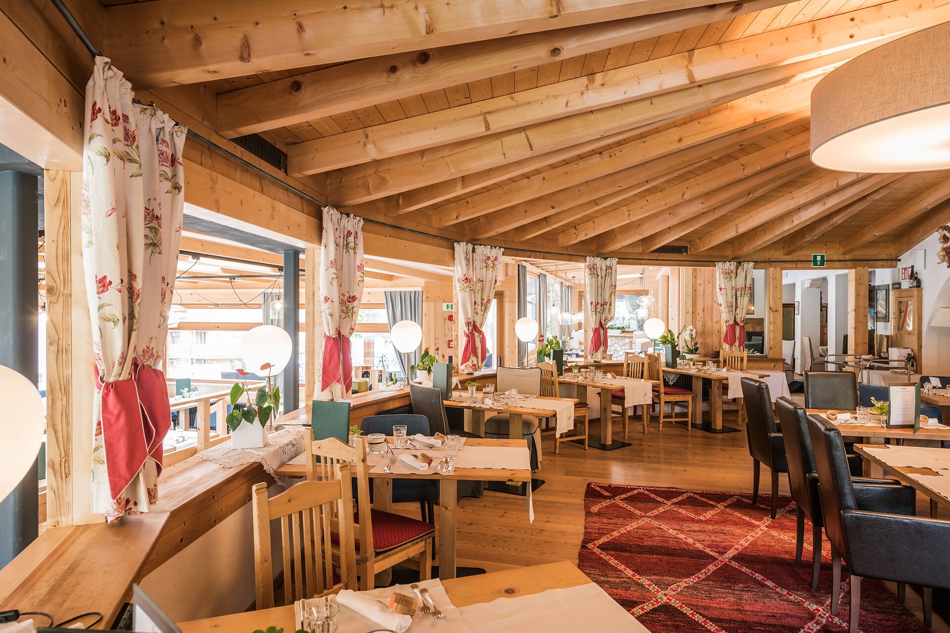 Residence Berghotel Sesto Sesto 7 suedtirol.info