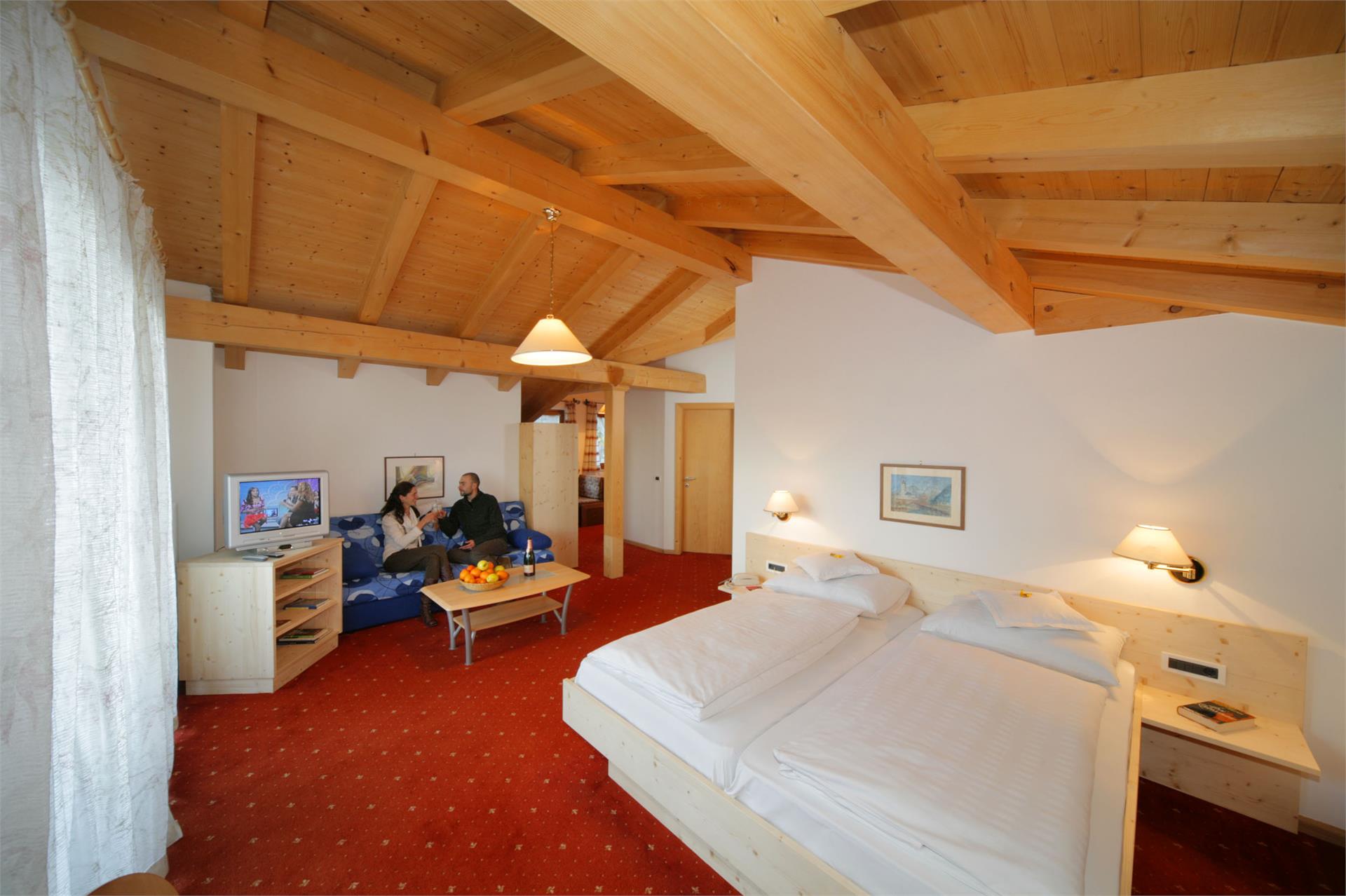 Residence Sonnenheim Marling 5 suedtirol.info