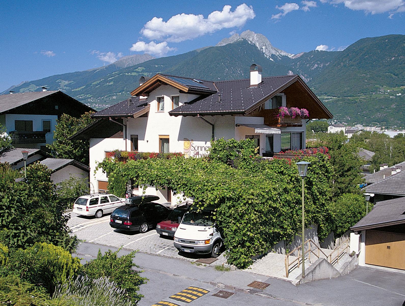 Residence Sonnenheim Marling 1 suedtirol.info