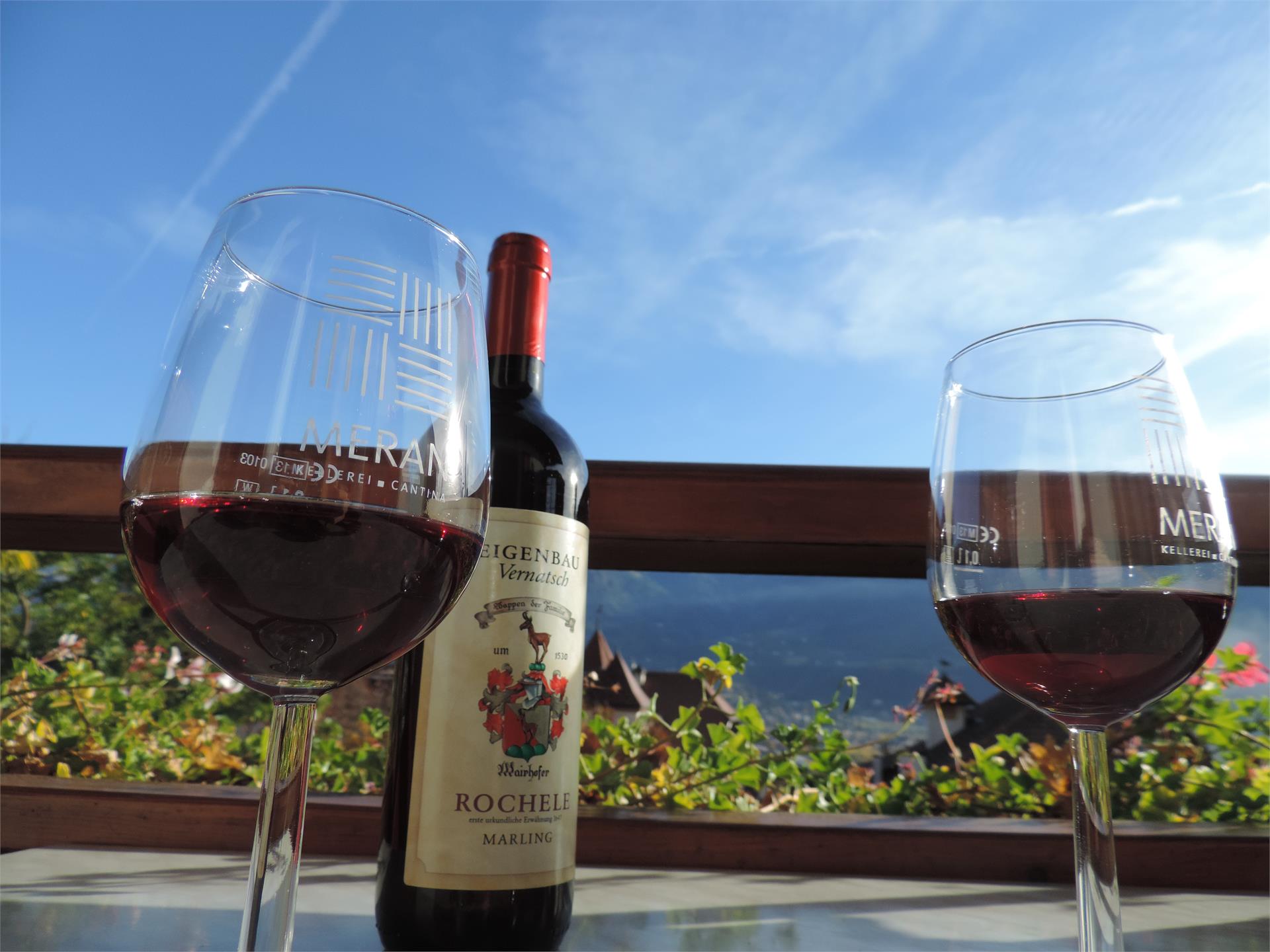 Rochelehof Marling 9 suedtirol.info