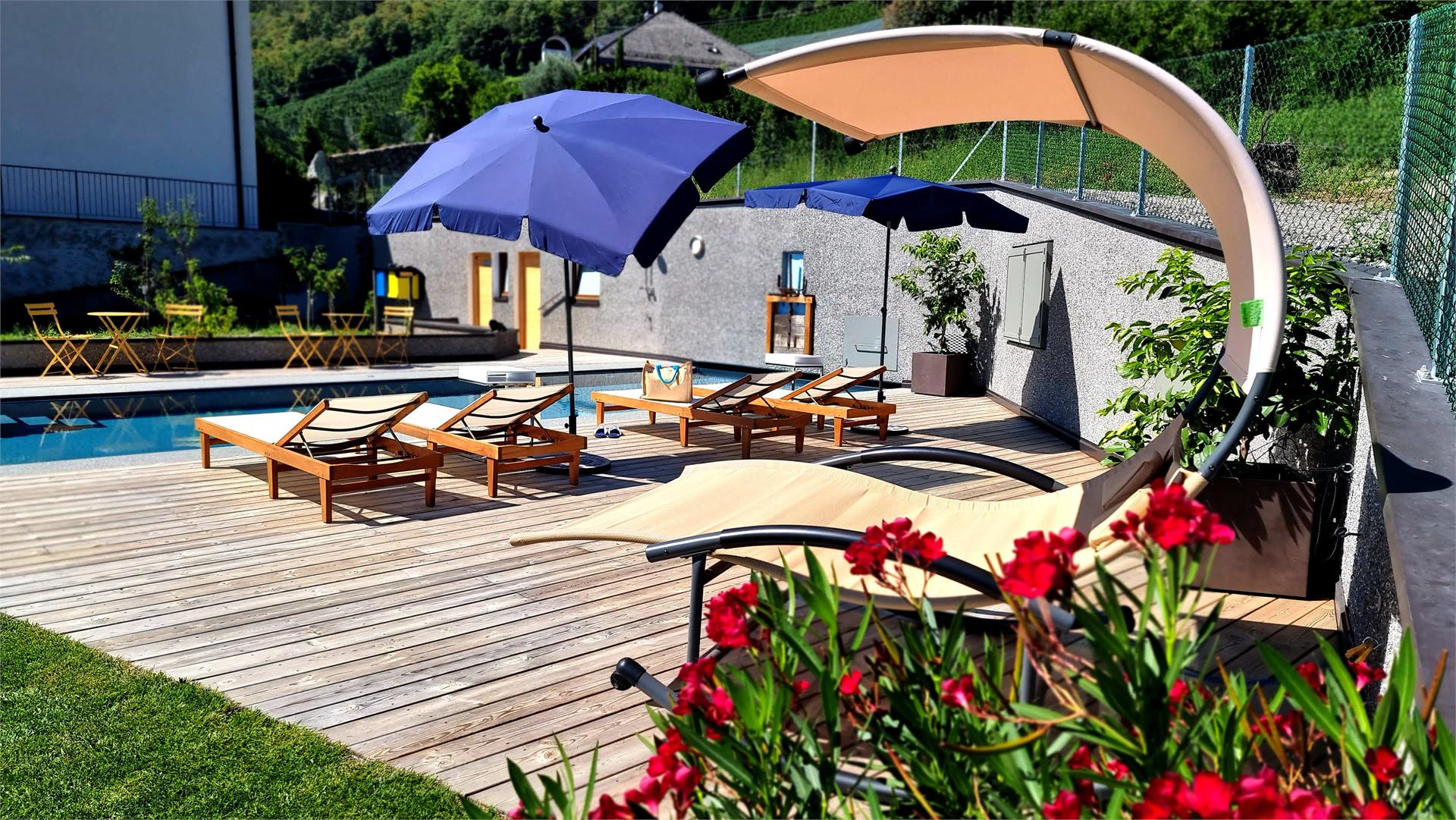 Rochelehof Marling 3 suedtirol.info