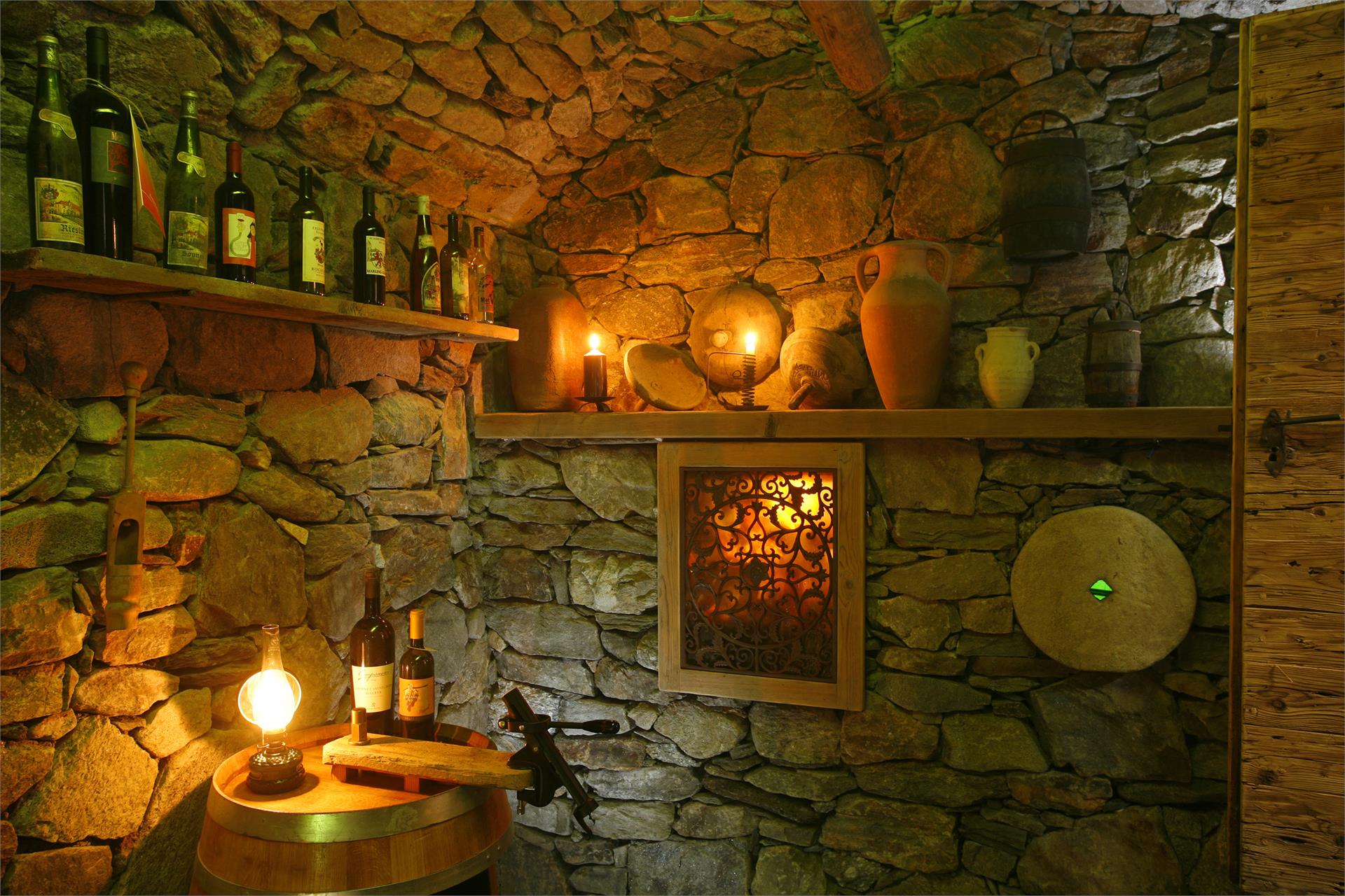 Rochelehof Marling 13 suedtirol.info