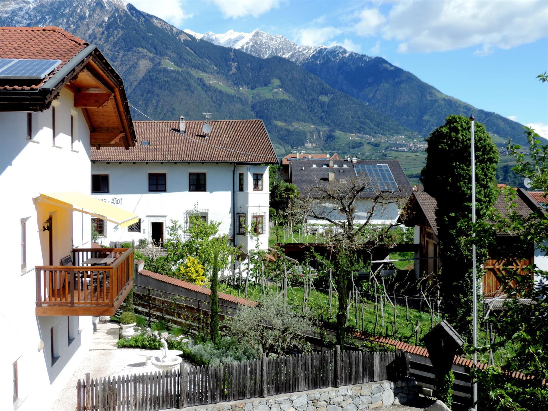 Rochelehof Marling 12 suedtirol.info