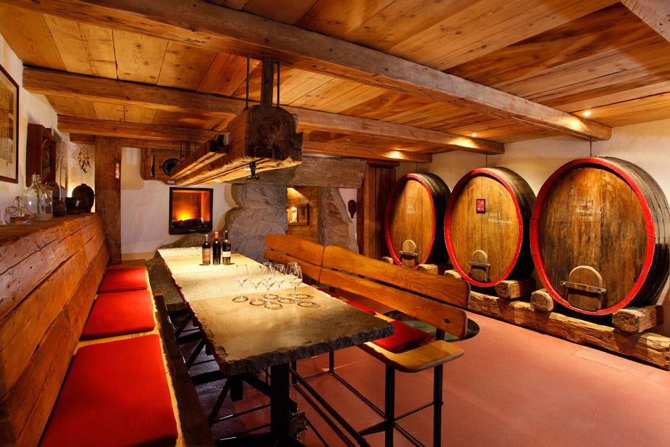 Rochelehof Marling 4 suedtirol.info
