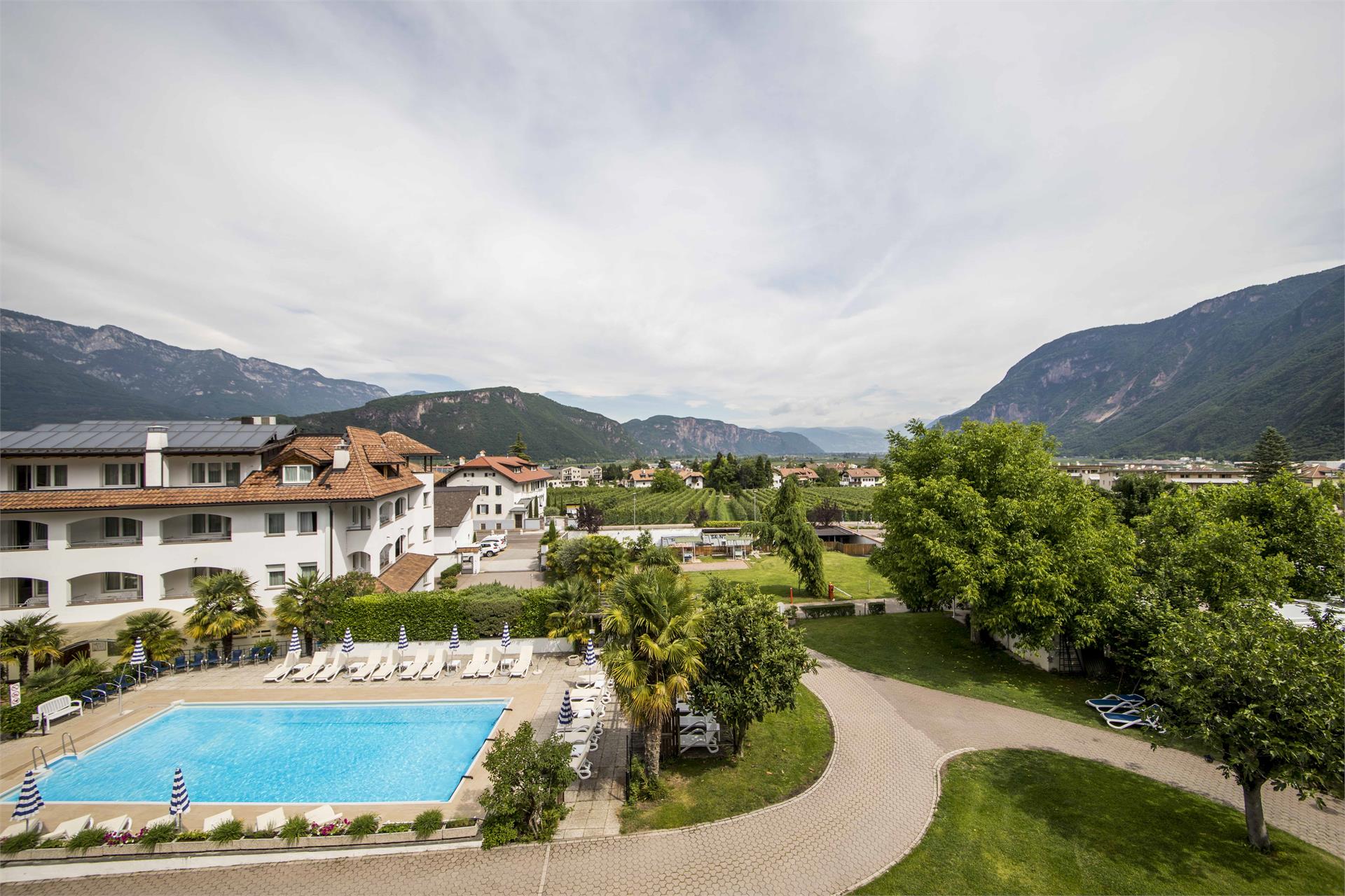 Residence Aurum Arcadia by Markushof Auer 5 suedtirol.info