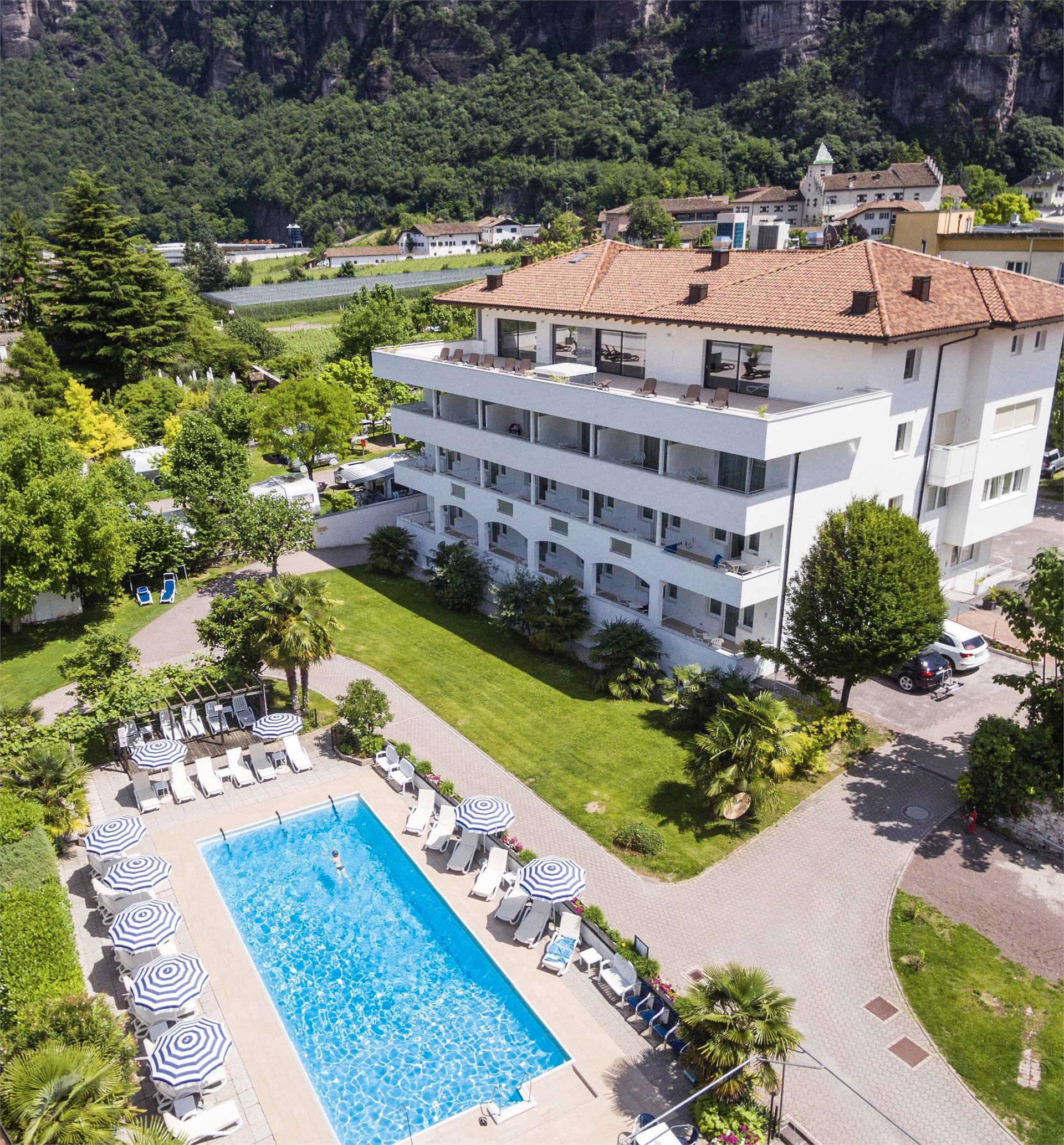 Residence Aurum Arcadia by Markushof Auer 13 suedtirol.info