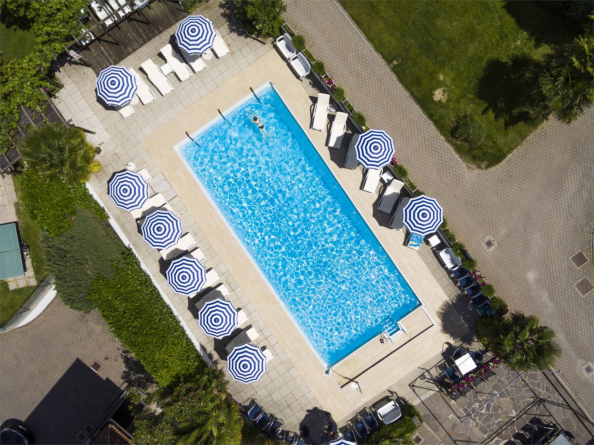 Residence Aurum Arcadia by Markushof Auer 8 suedtirol.info