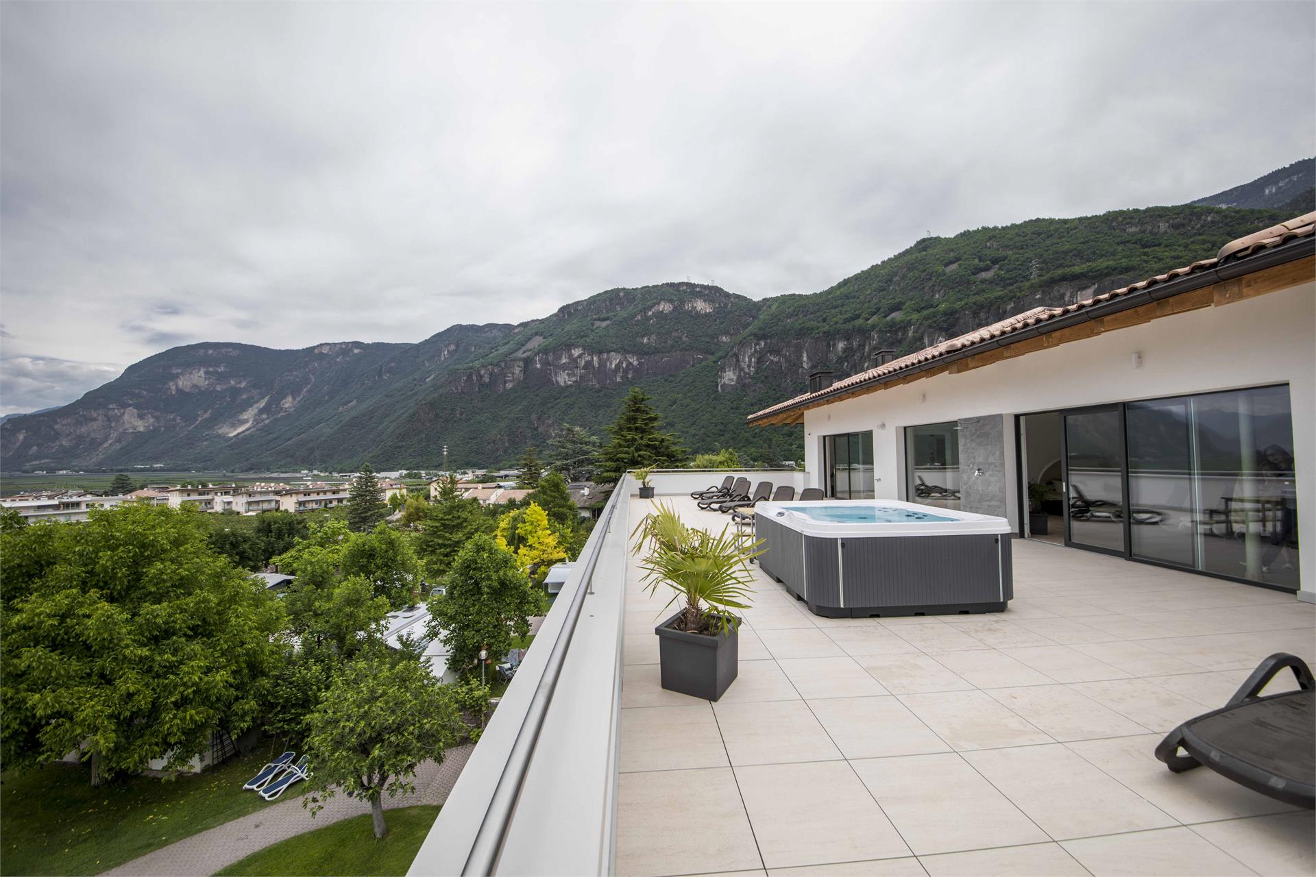 Residence Aurum Arcadia by Markushof Auer 12 suedtirol.info