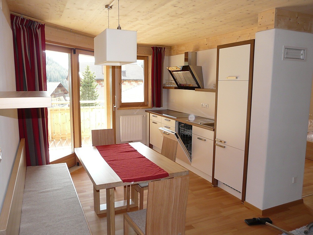 cucina "Läeche"