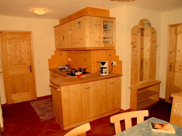 cucina afitabile primo piano