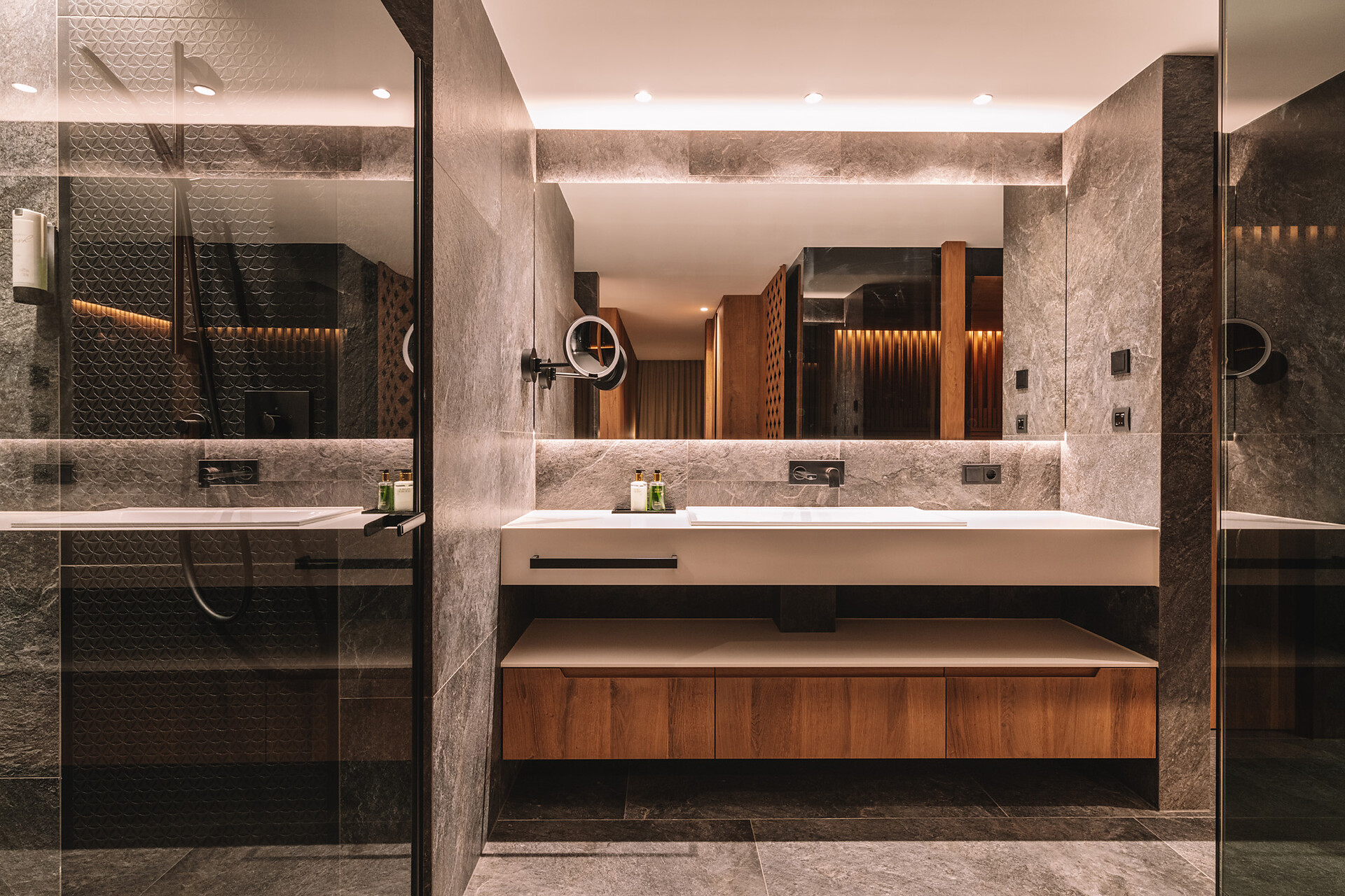 Chalet L'Salvan