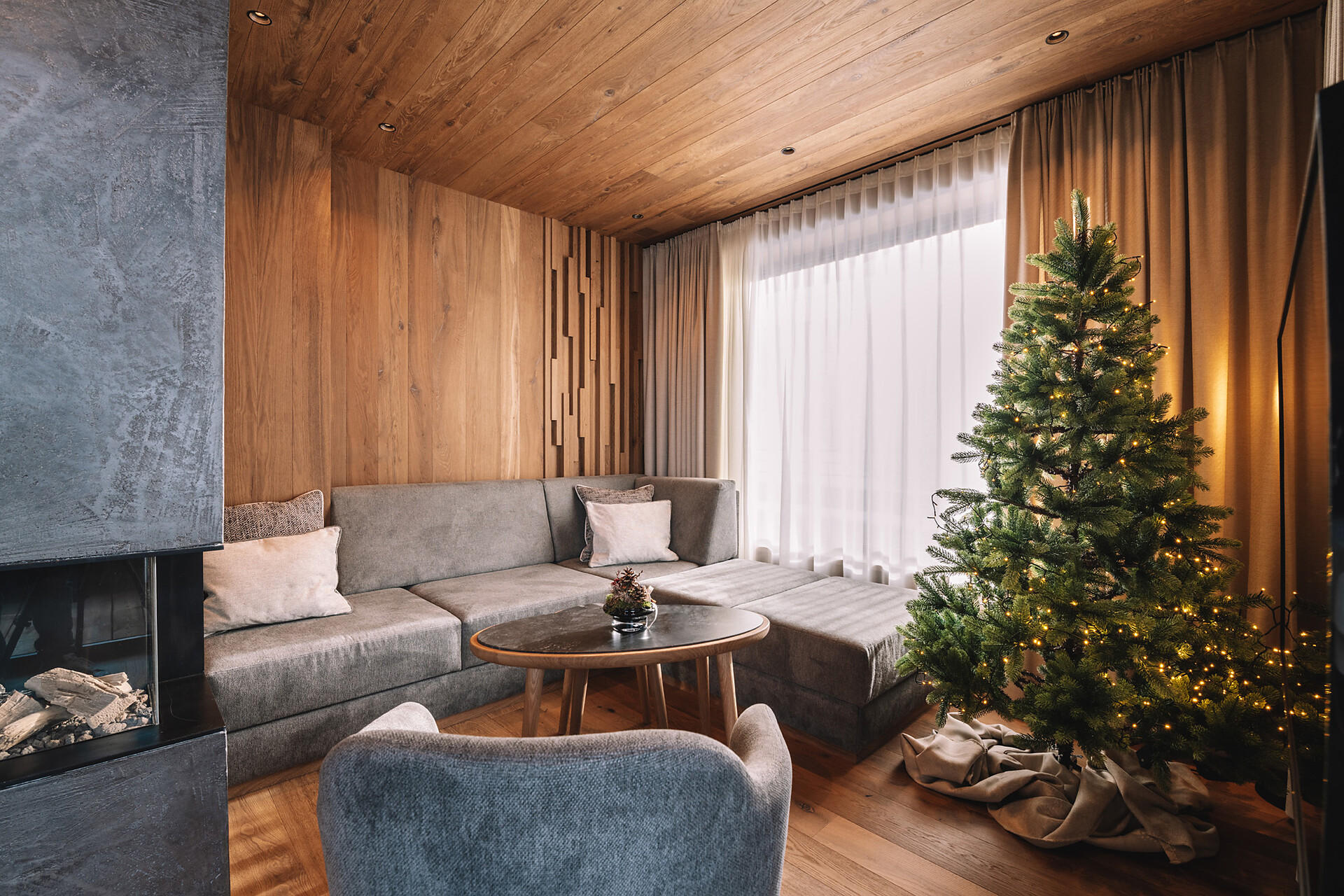 Chalet L'Salvan