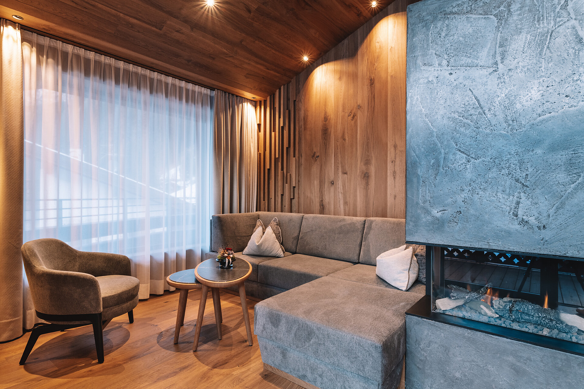 Chalet L'Salvan