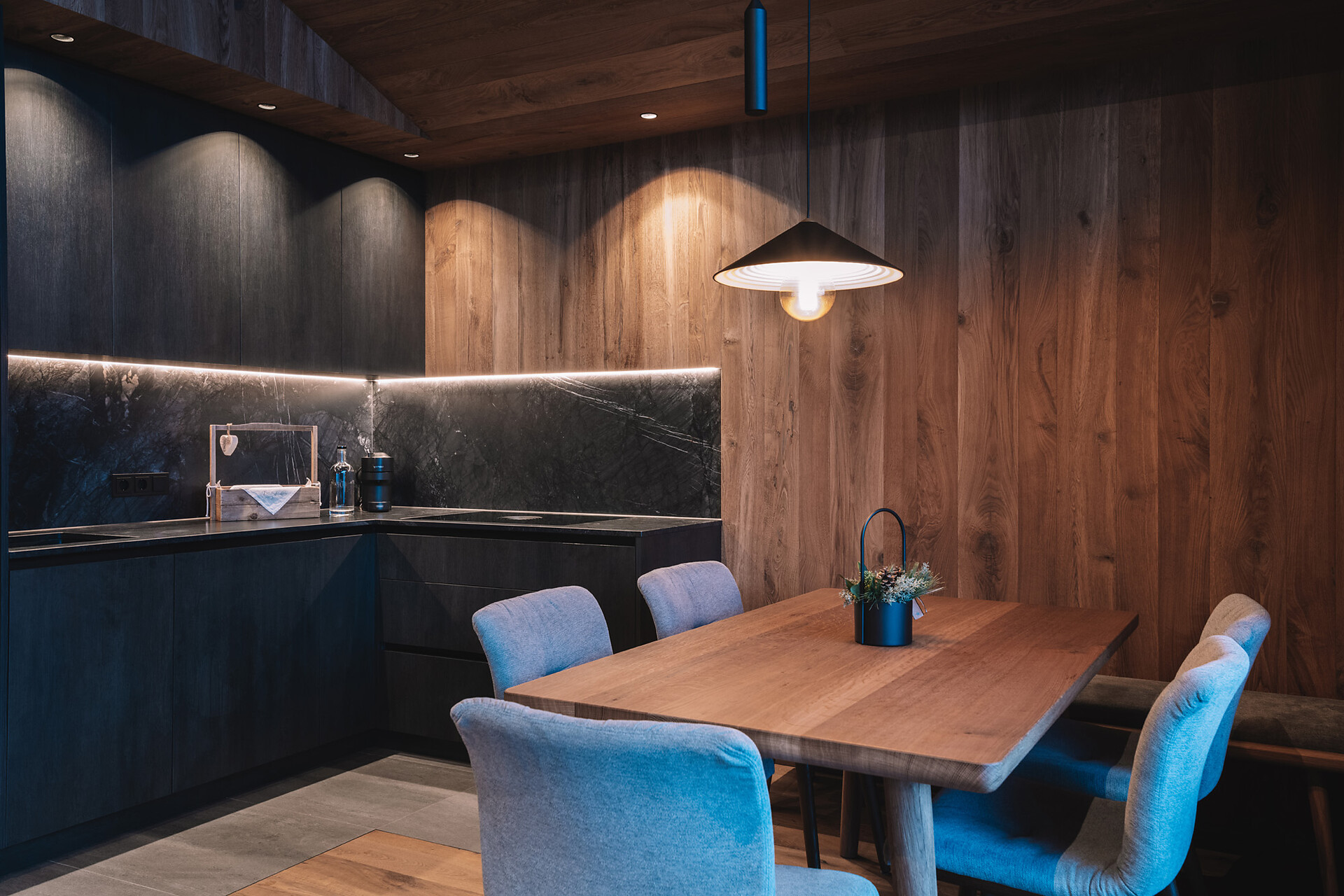 Chalet L'Salvan