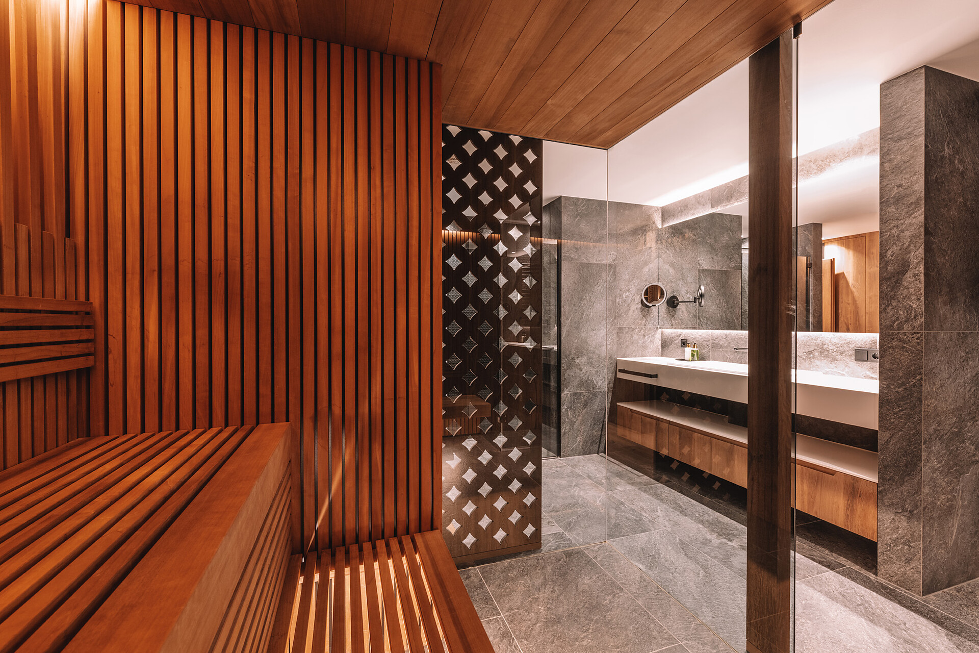Chalet L'Salvan