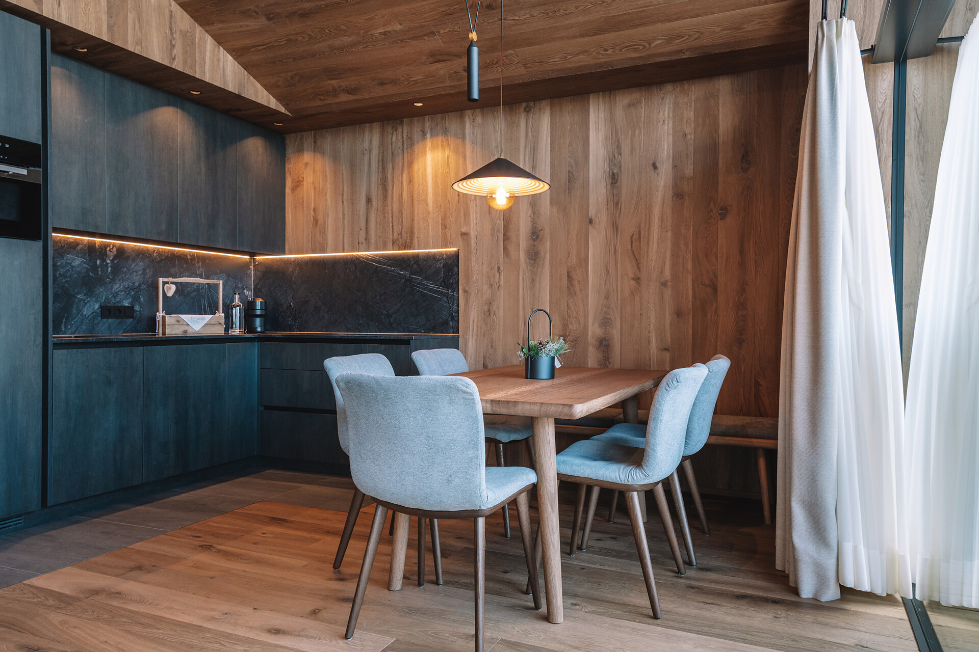 Chalet L'Salvan