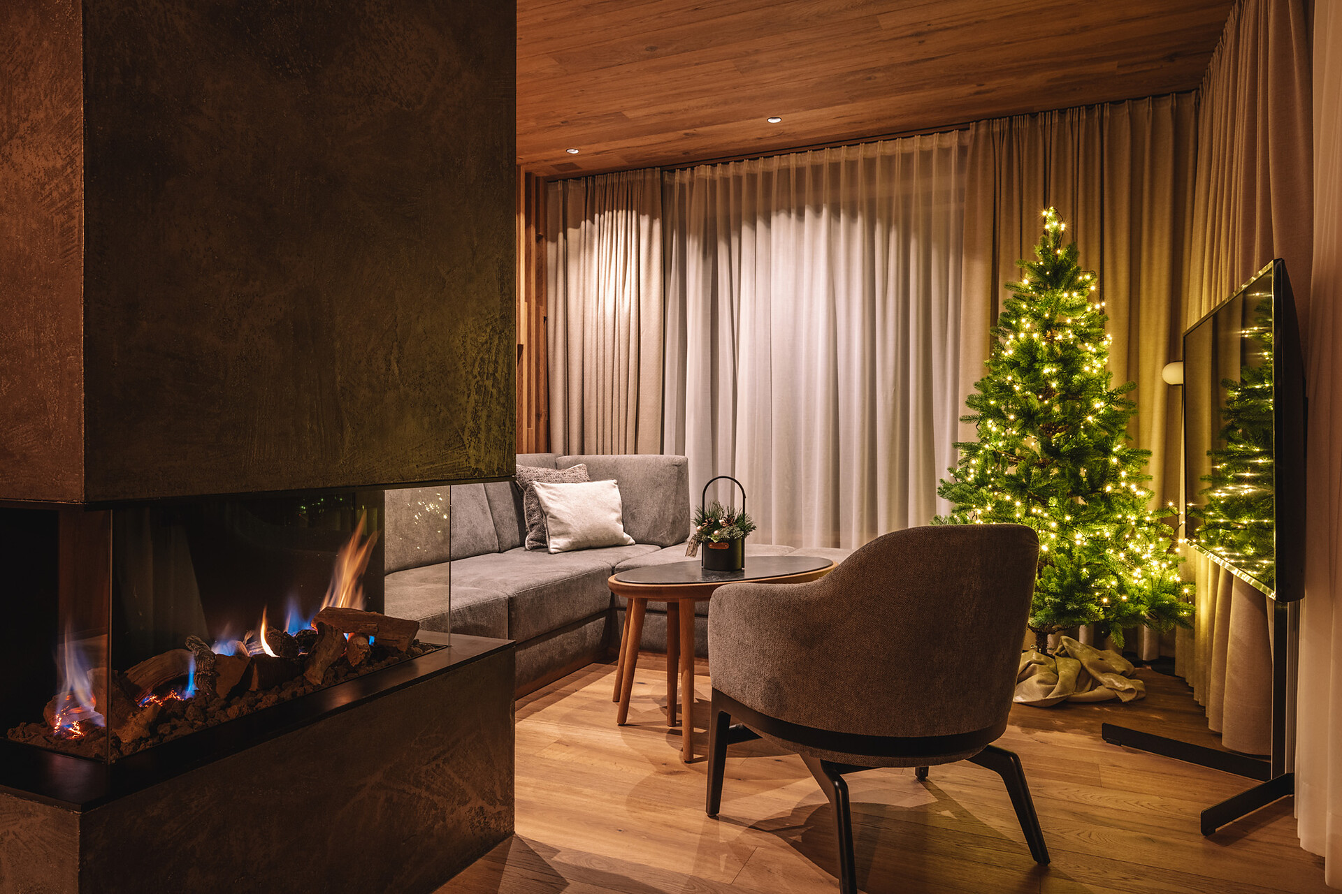 Chalet L'Salvan