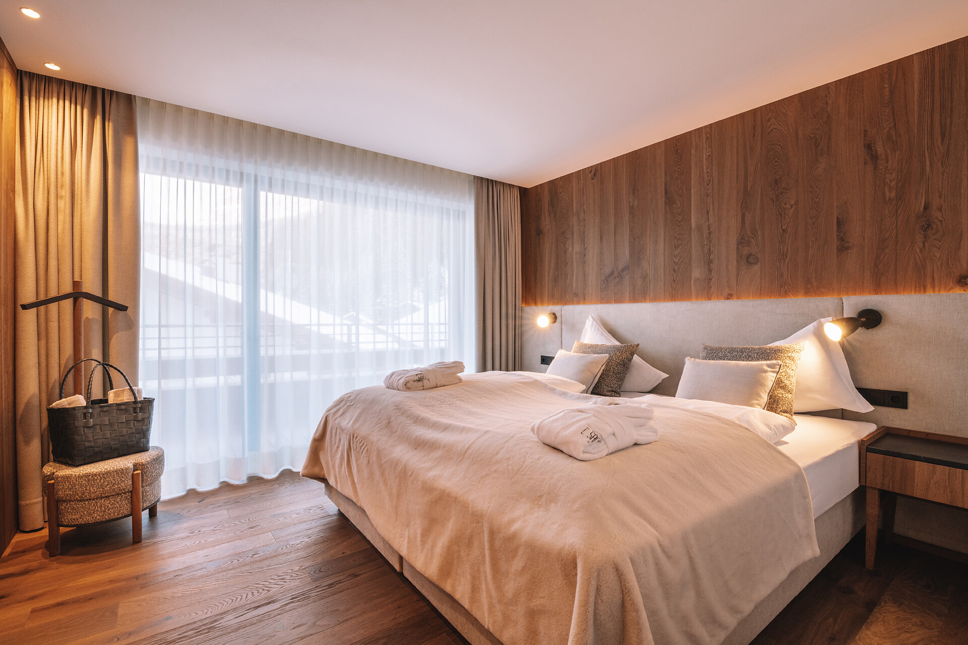 Chalet L'Salvan