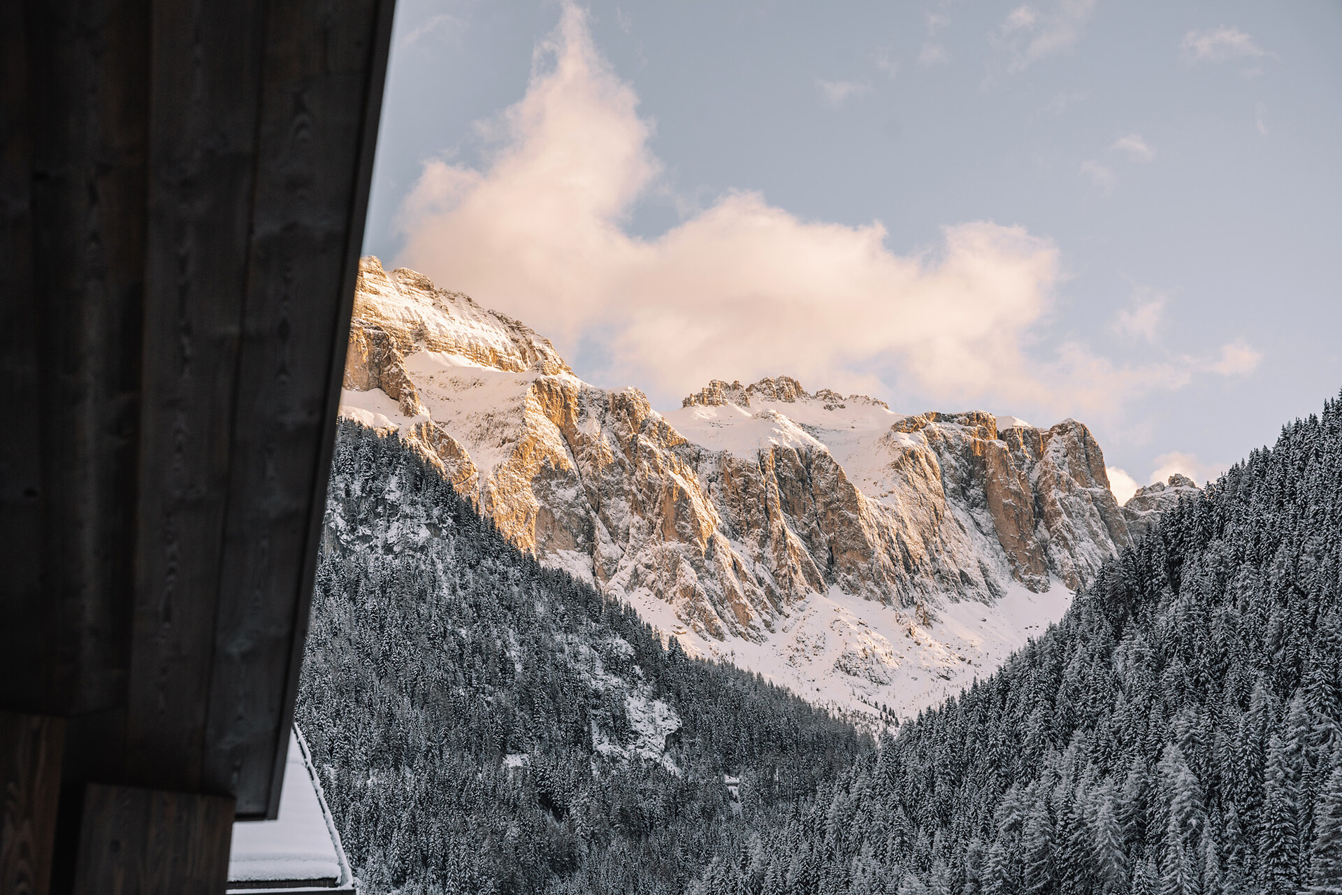 Chalet L'Salvan