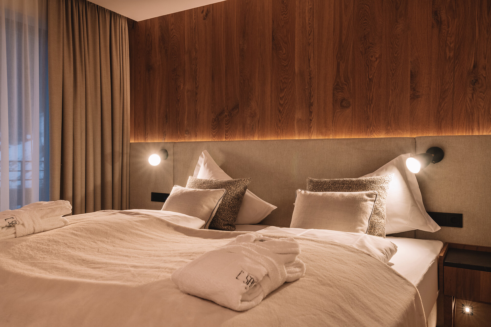 Chalet L'Salvan