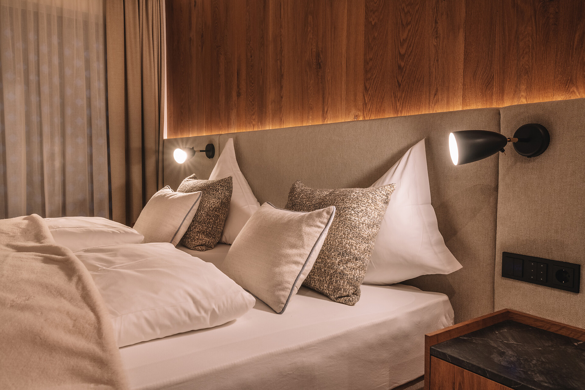Chalet L'Salvan