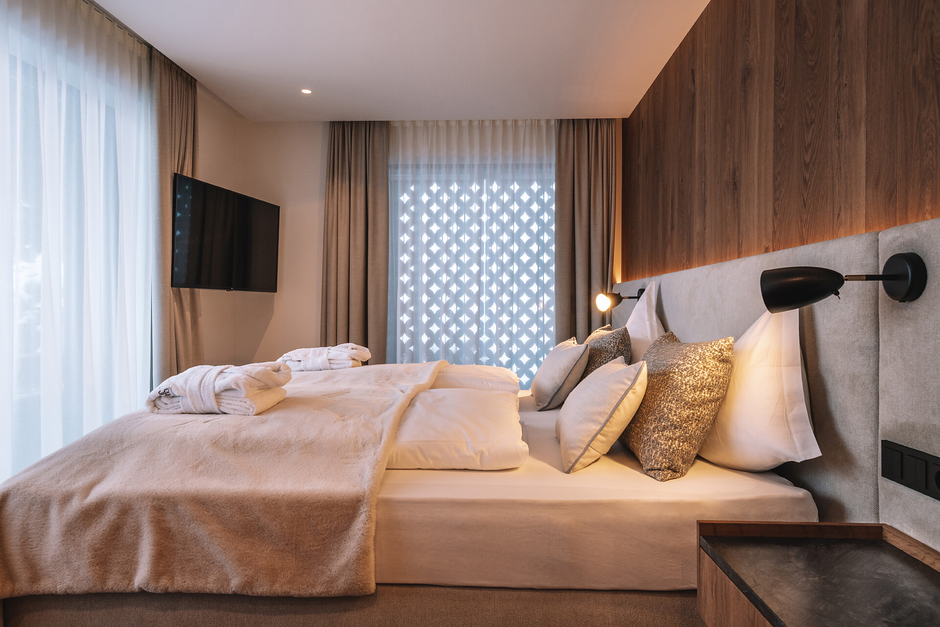 Chalet L'Salvan