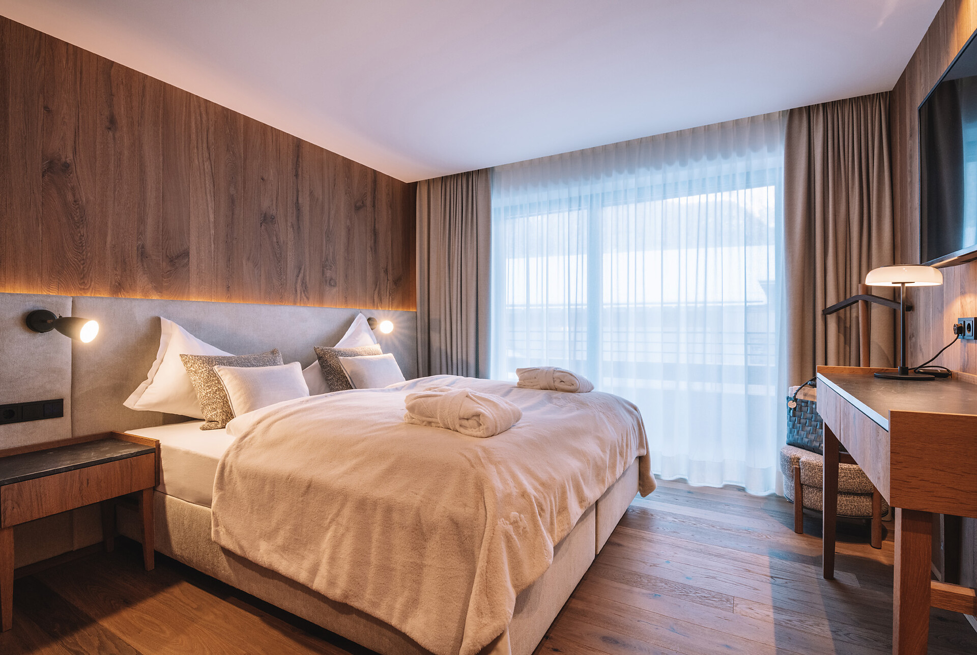 Chalet L'Salvan