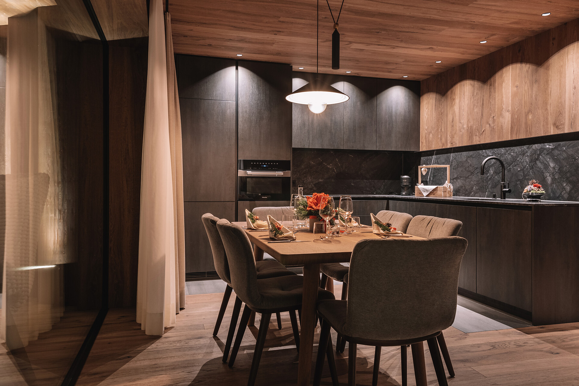 Chalet L'Salvan