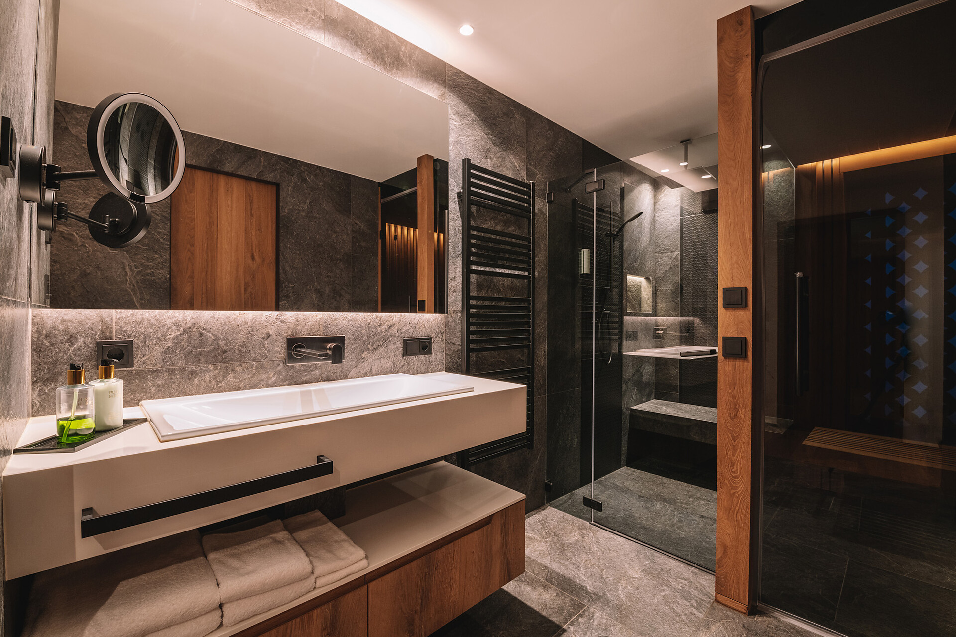 Chalet L'Salvan