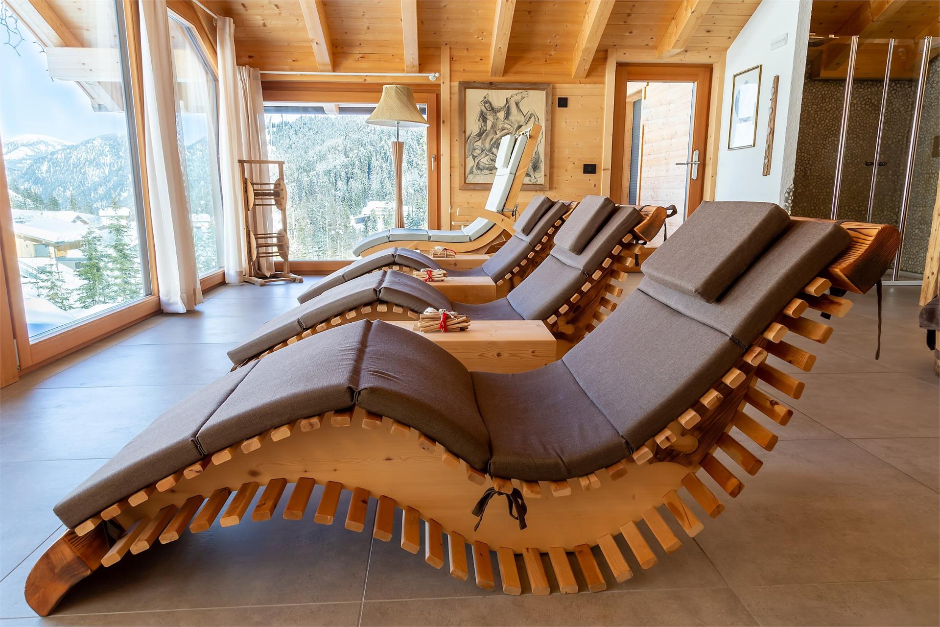 Residence Chalet Mornà San Martin 12 suedtirol.info