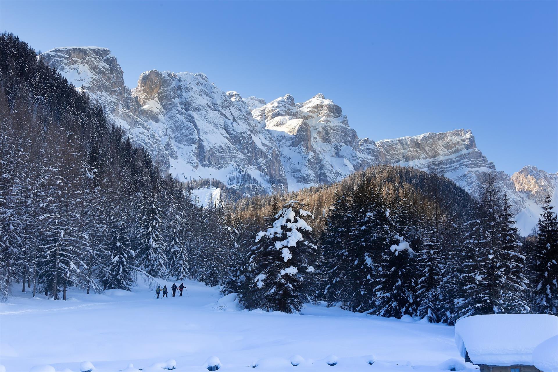 Residence Chalet Mornà San Martin 10 suedtirol.info