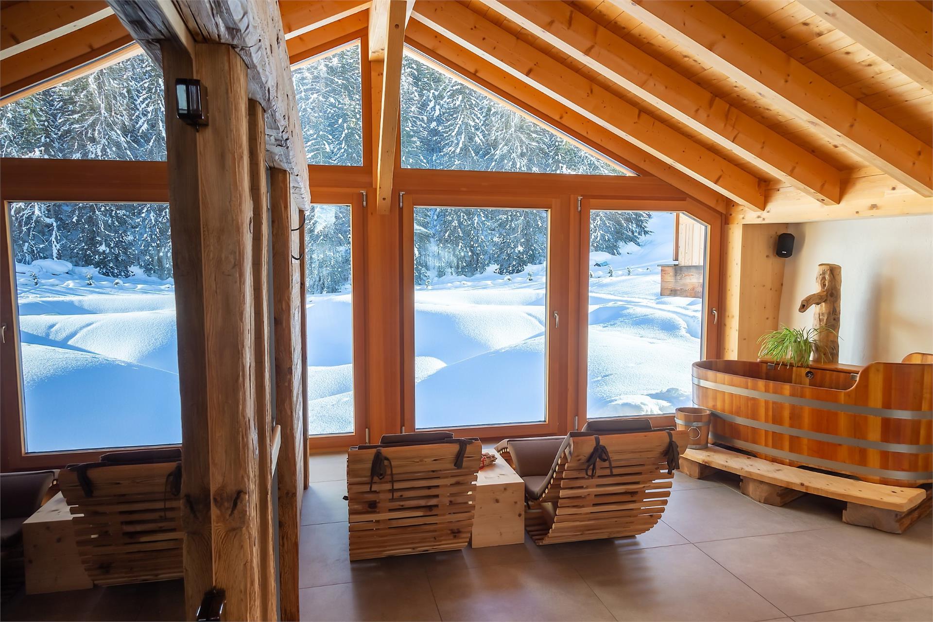 Residence Chalet Mornà San Martin 11 suedtirol.info