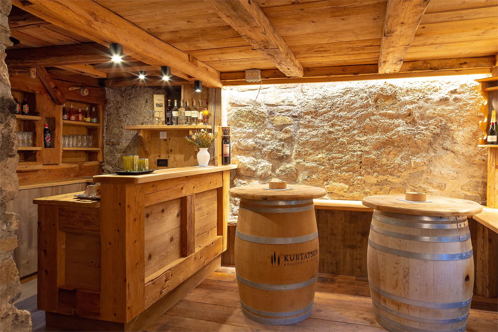 Residence Chalet Mornà San Martin 23 suedtirol.info
