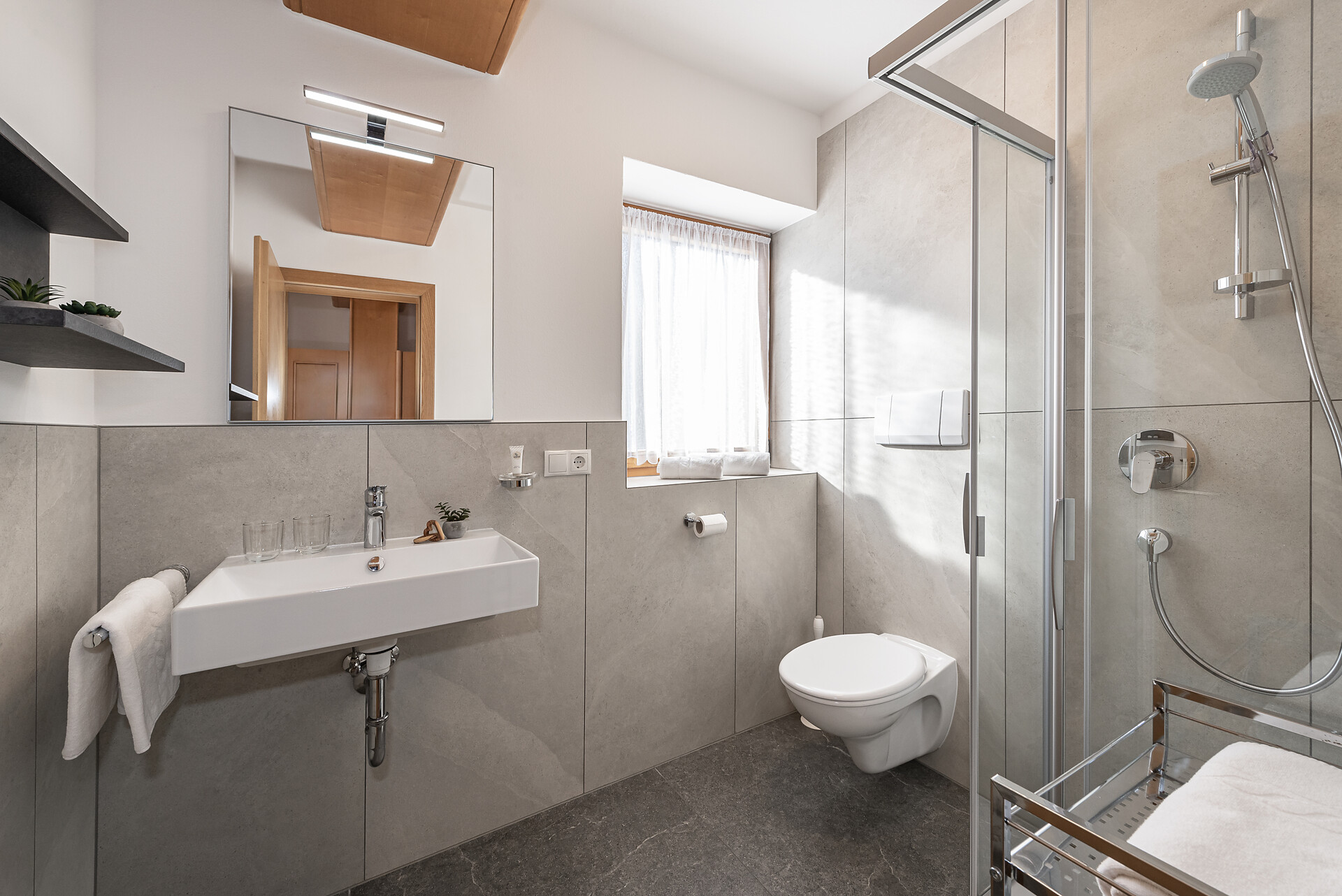 bagno
