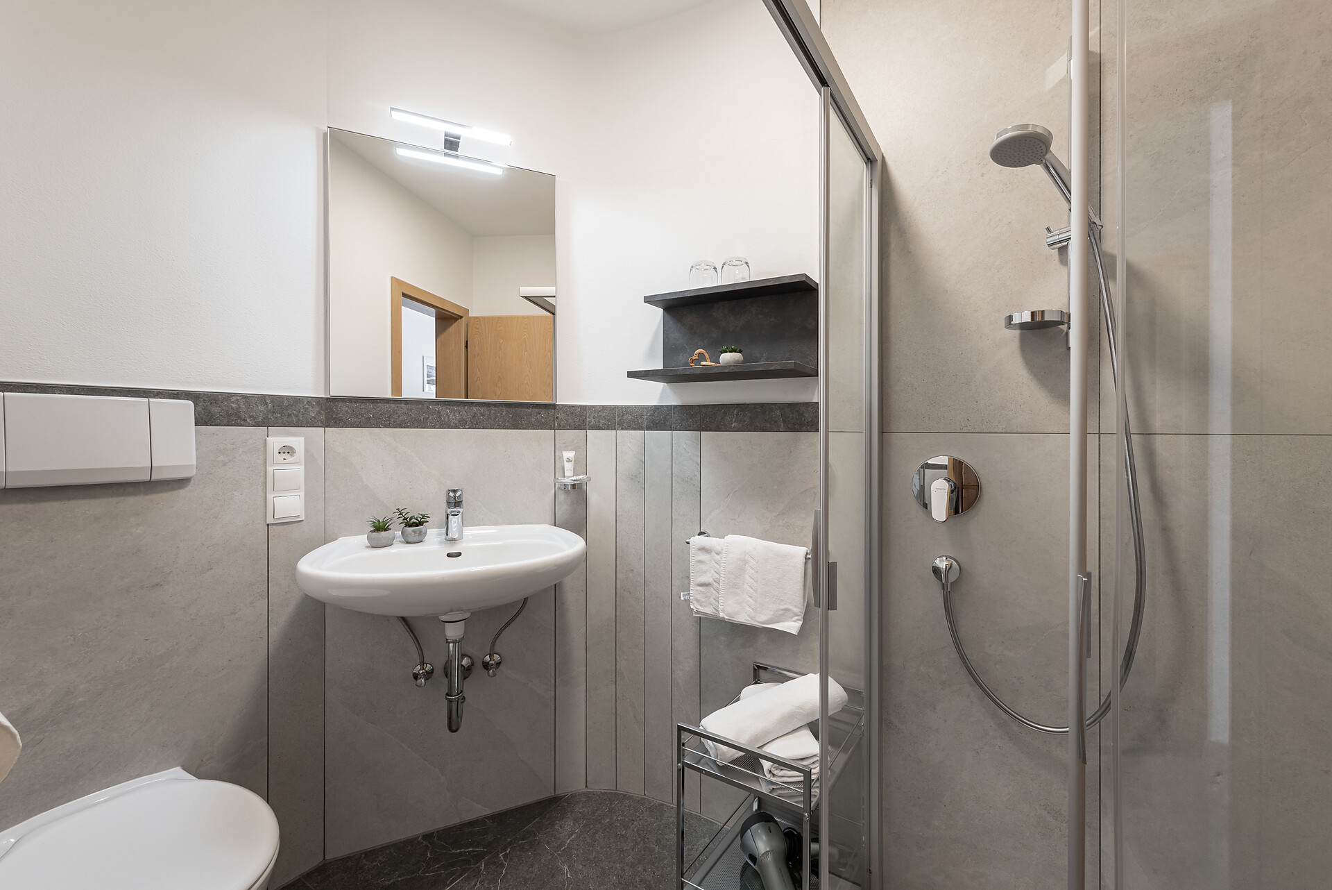 bagno