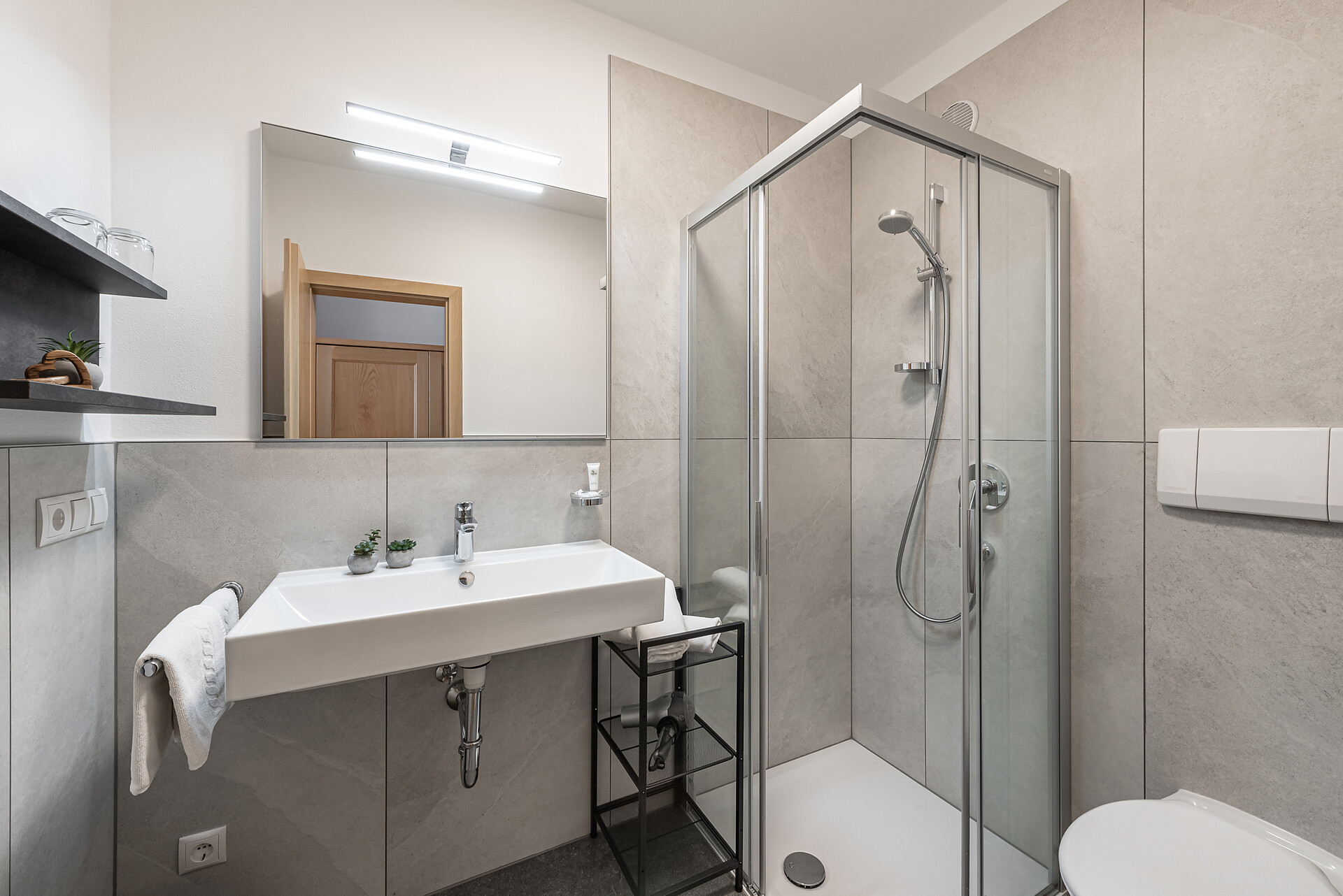bagno