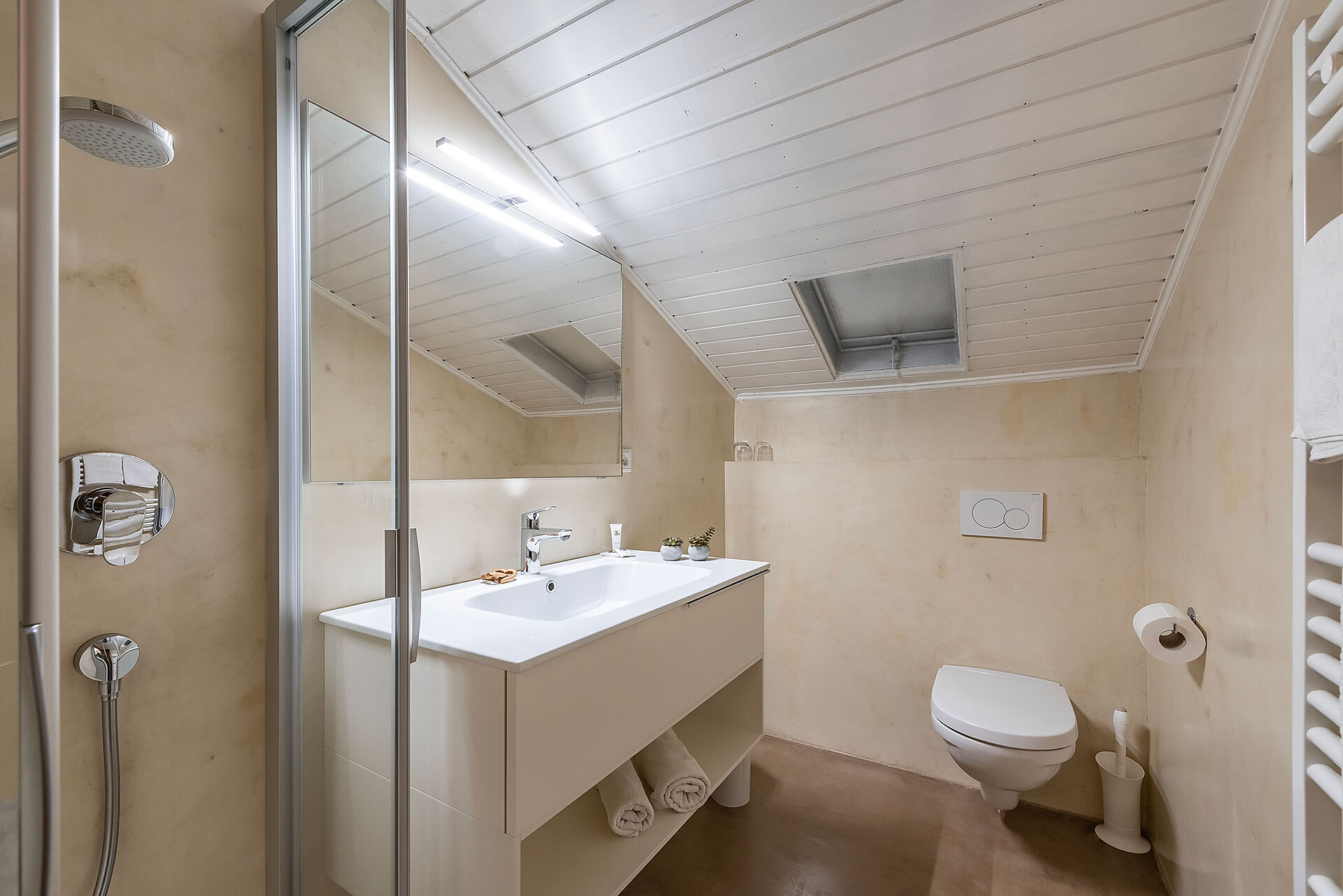 bagno