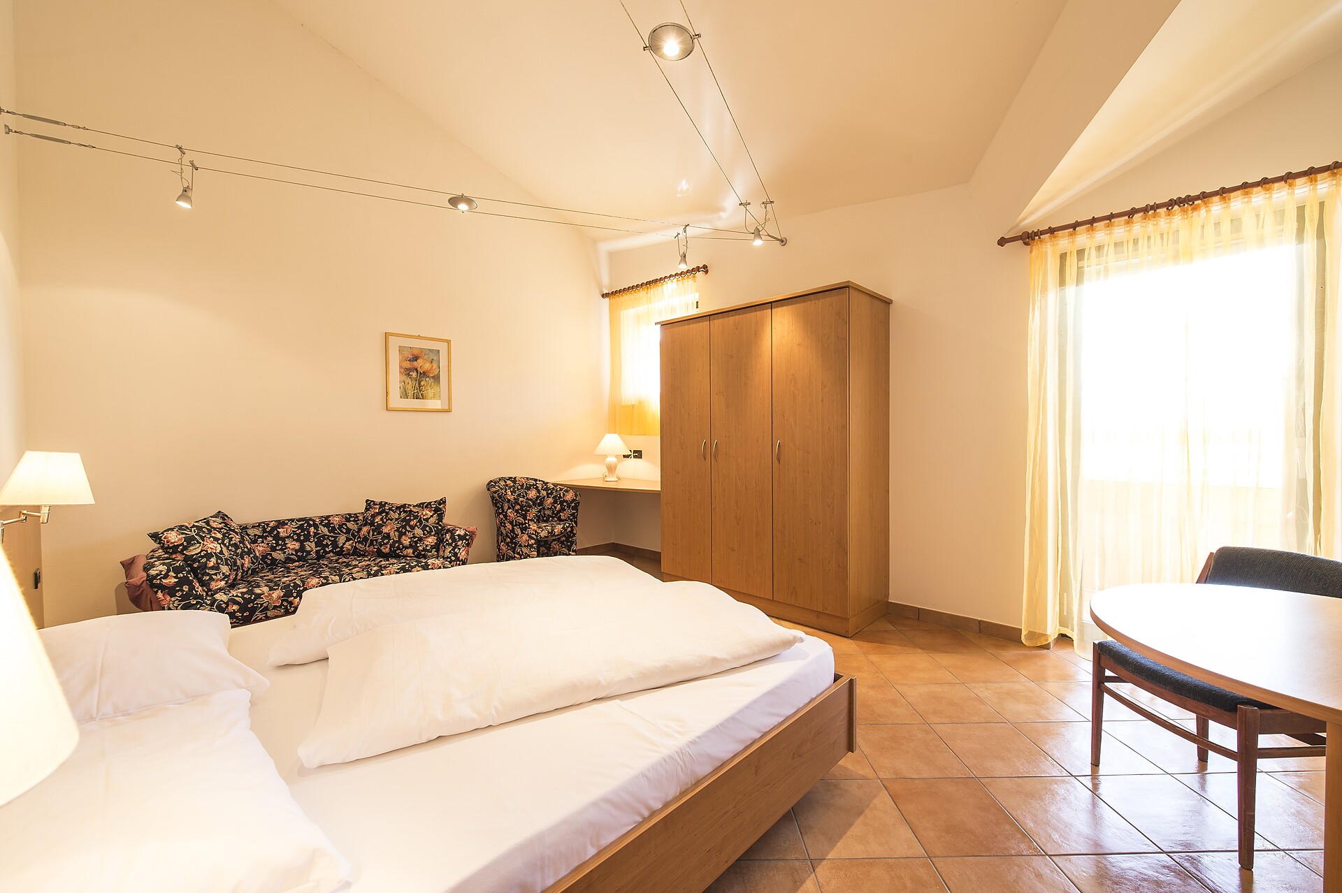 Weinsepphof Apartment