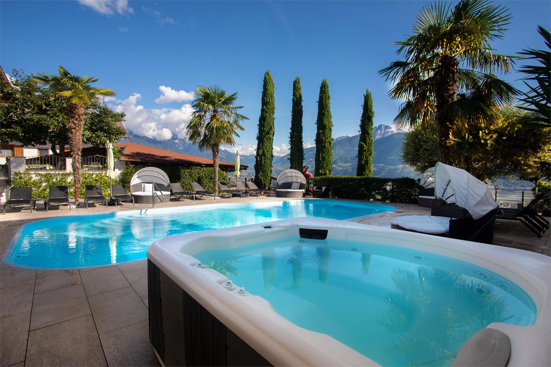 Residence Untermösslhof Lana 3 suedtirol.info