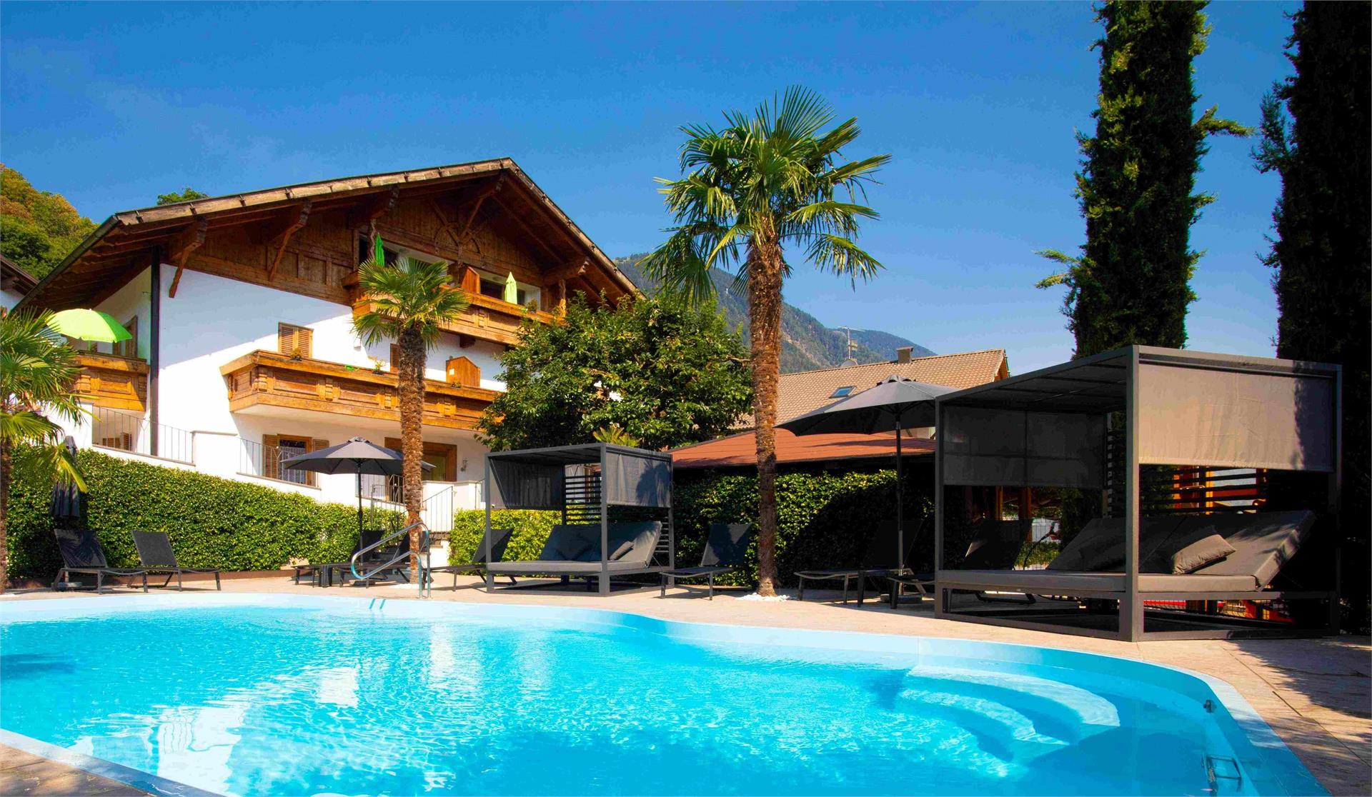 Residence Untermösslhof Lana 2 suedtirol.info