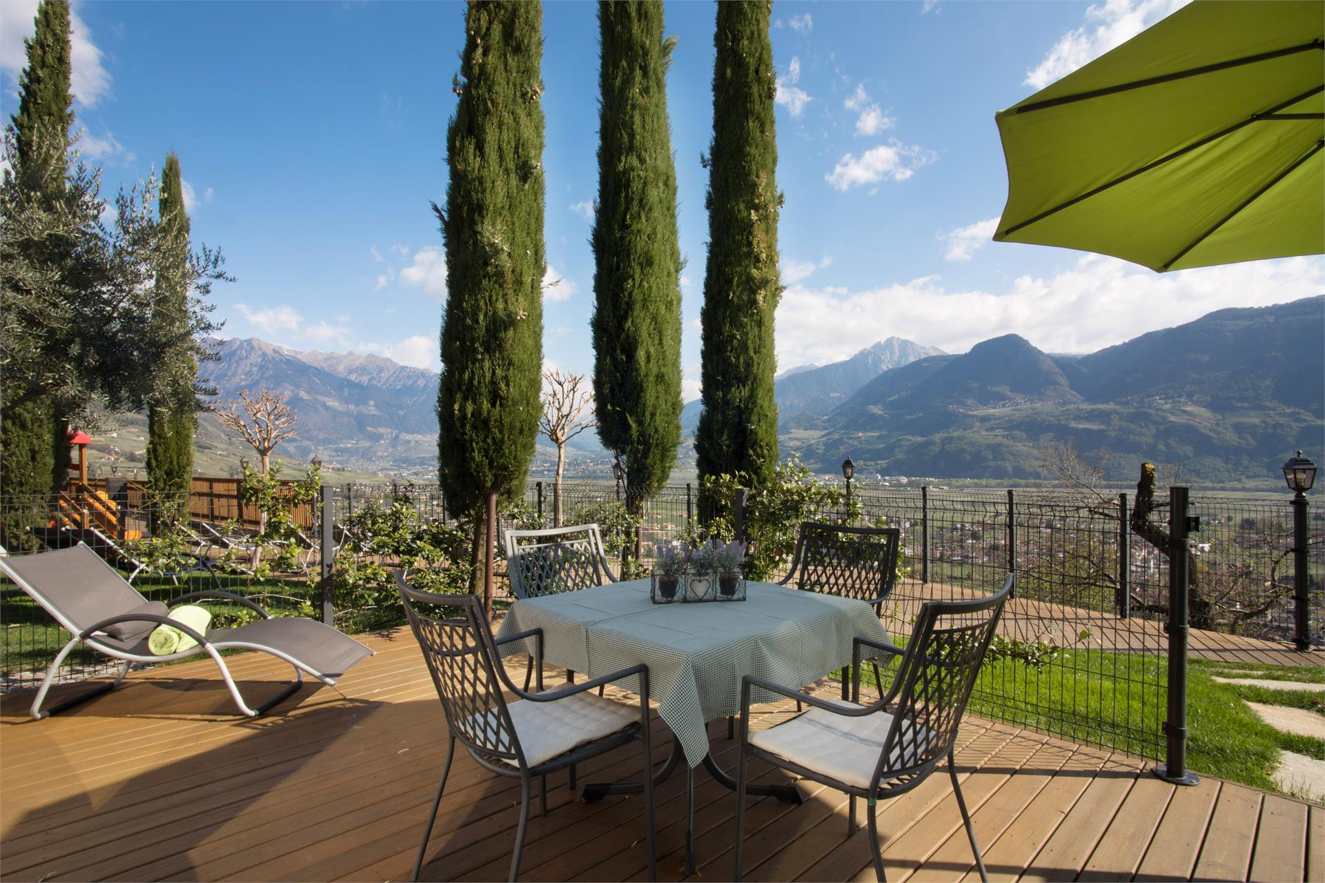 Residence Untermösslhof Lana 13 suedtirol.info
