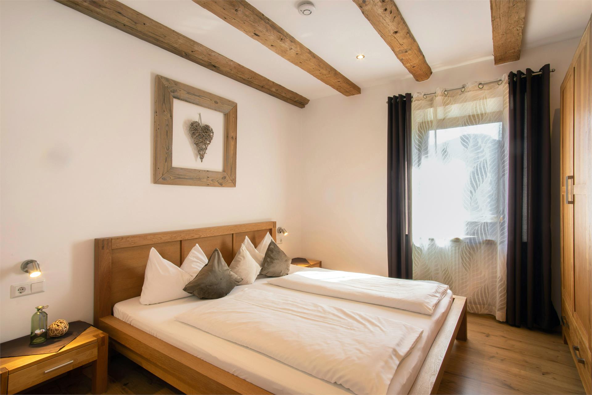 Residence Untermösslhof Lana 8 suedtirol.info