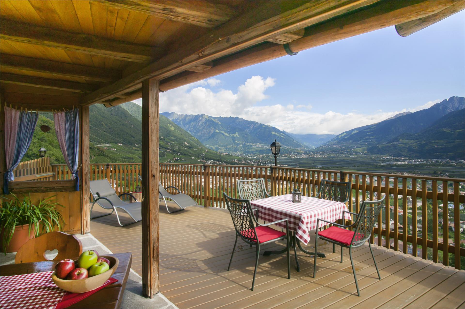 Residence Untermösslhof Lana 14 suedtirol.info