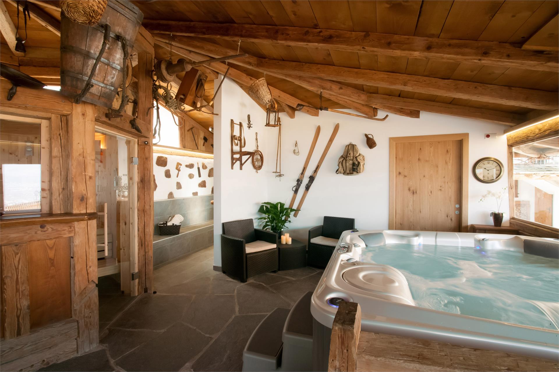 Residence Untermösslhof Lana 16 suedtirol.info