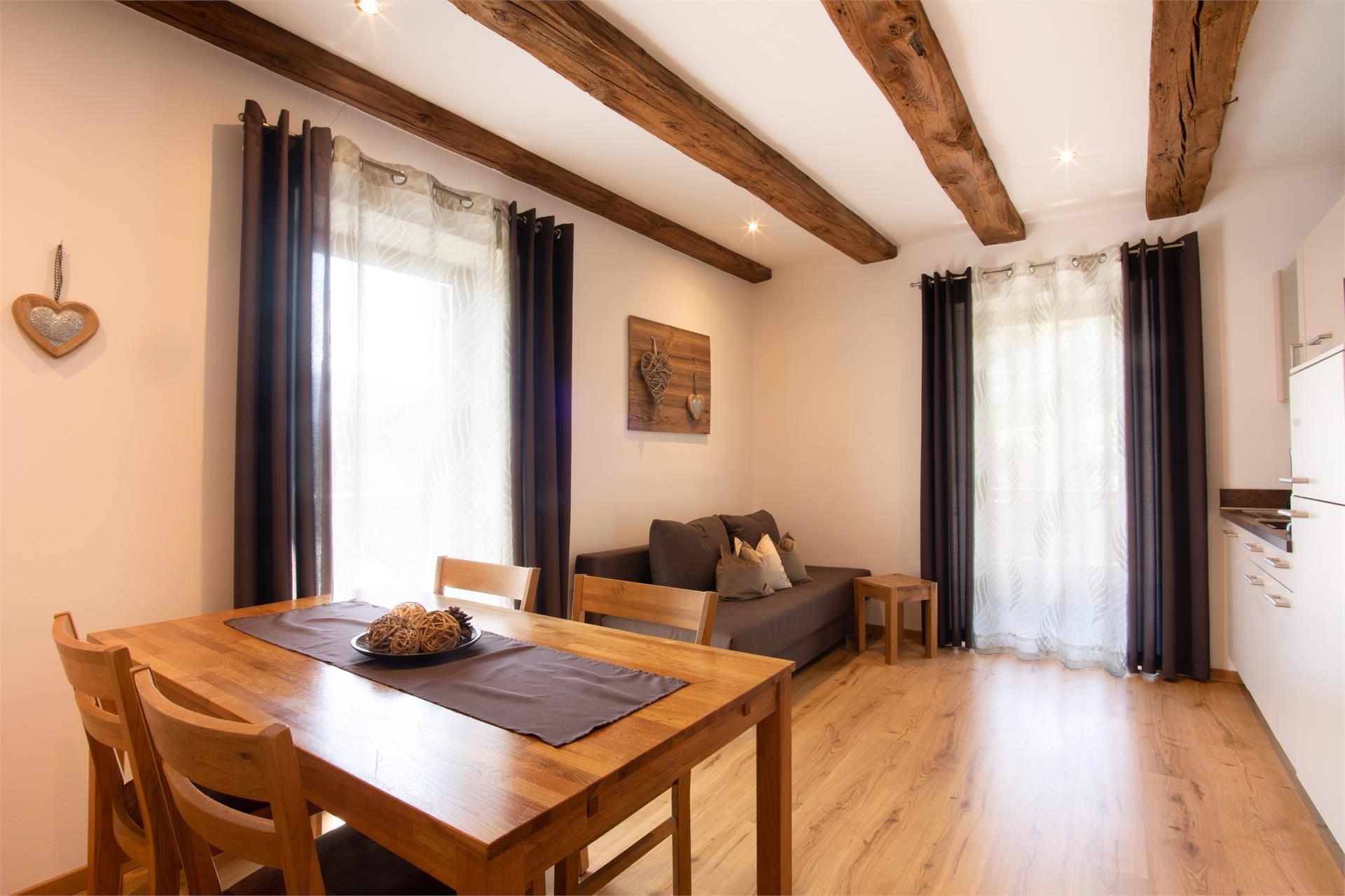 Residence Untermösslhof Lana 7 suedtirol.info