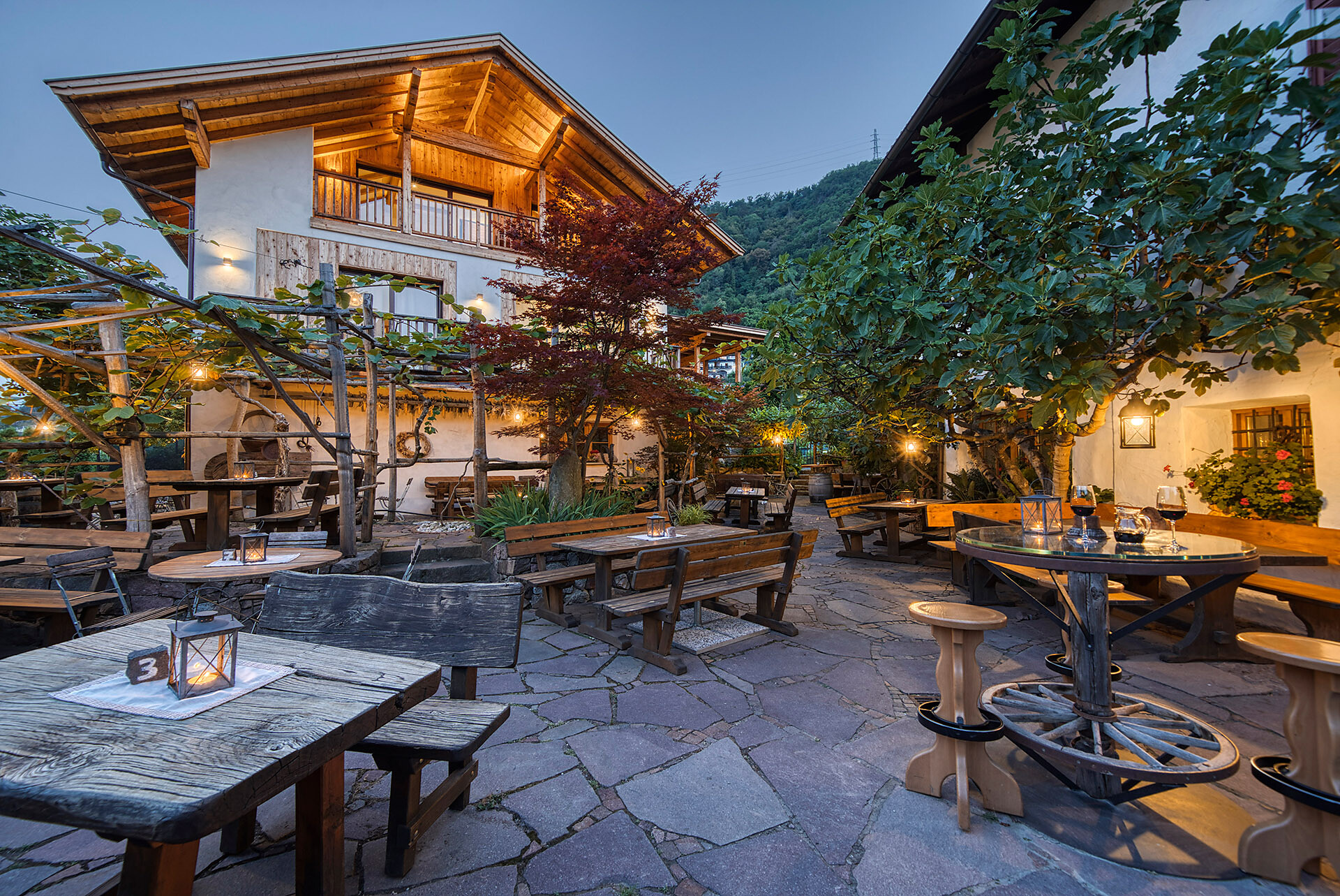 Outdoor