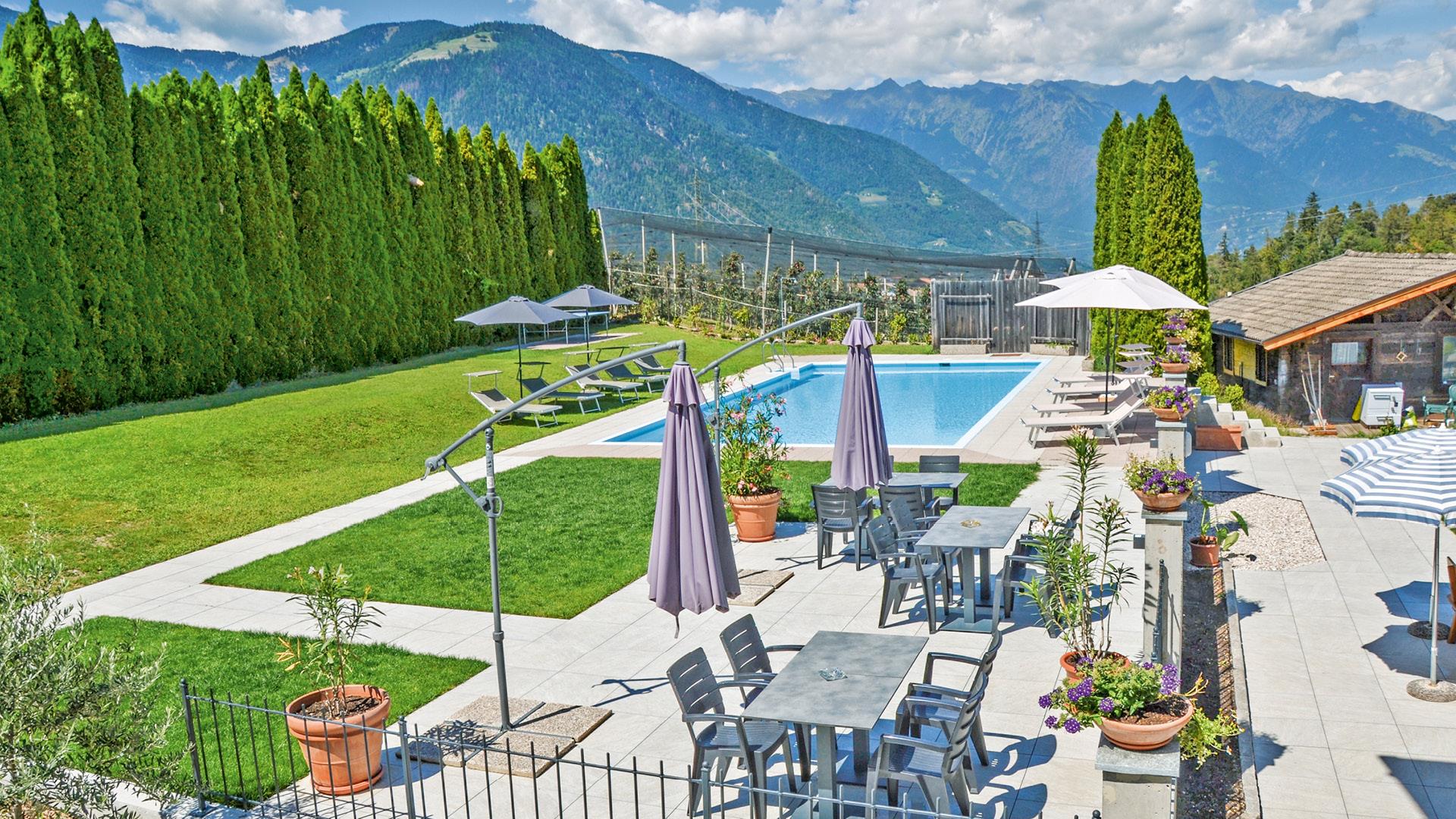 Residence Sonnegg Lana 3 suedtirol.info
