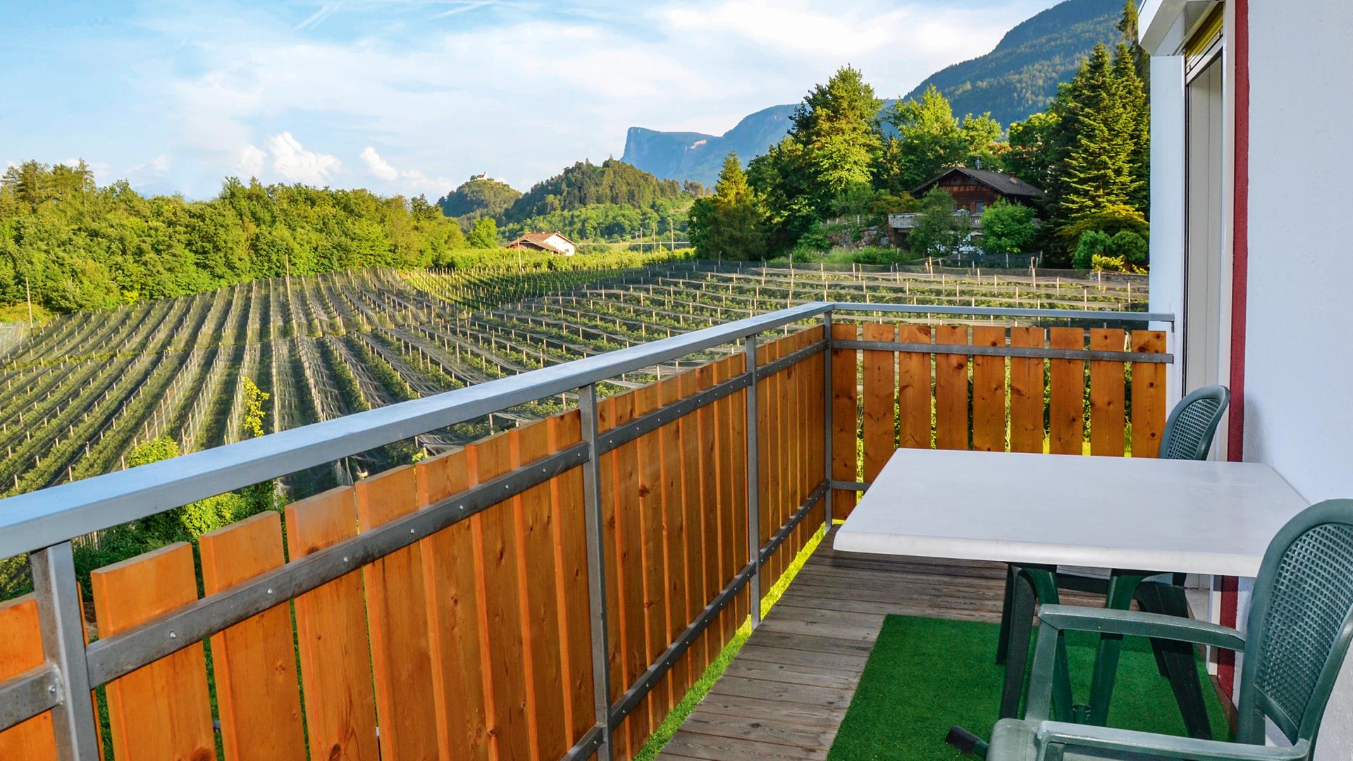 Residence Sonnegg Lana 16 suedtirol.info