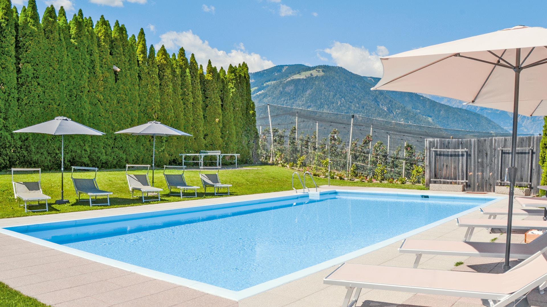 Residence Sonnegg Lana 4 suedtirol.info