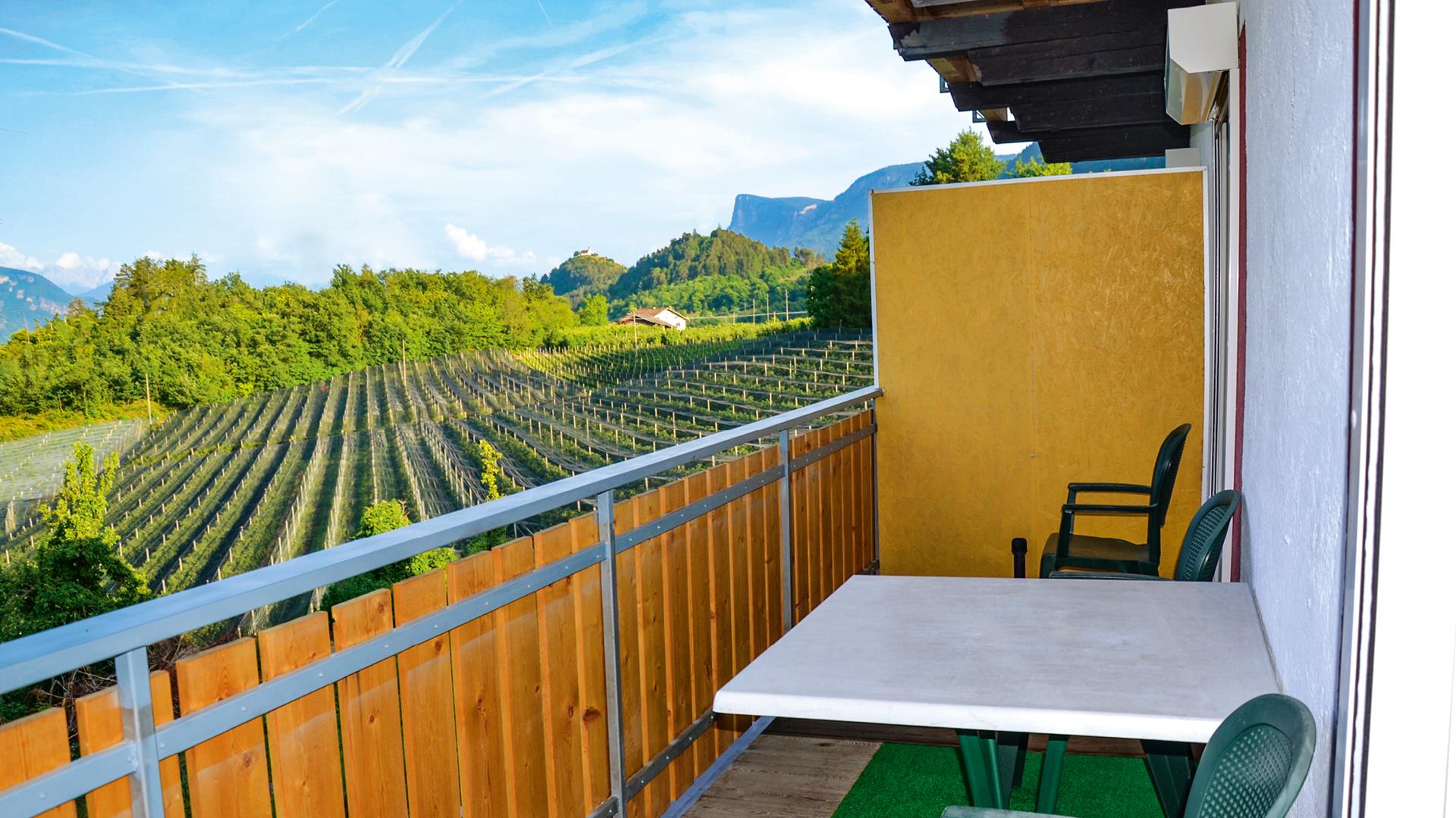 Residence Sonnegg Lana 10 suedtirol.info